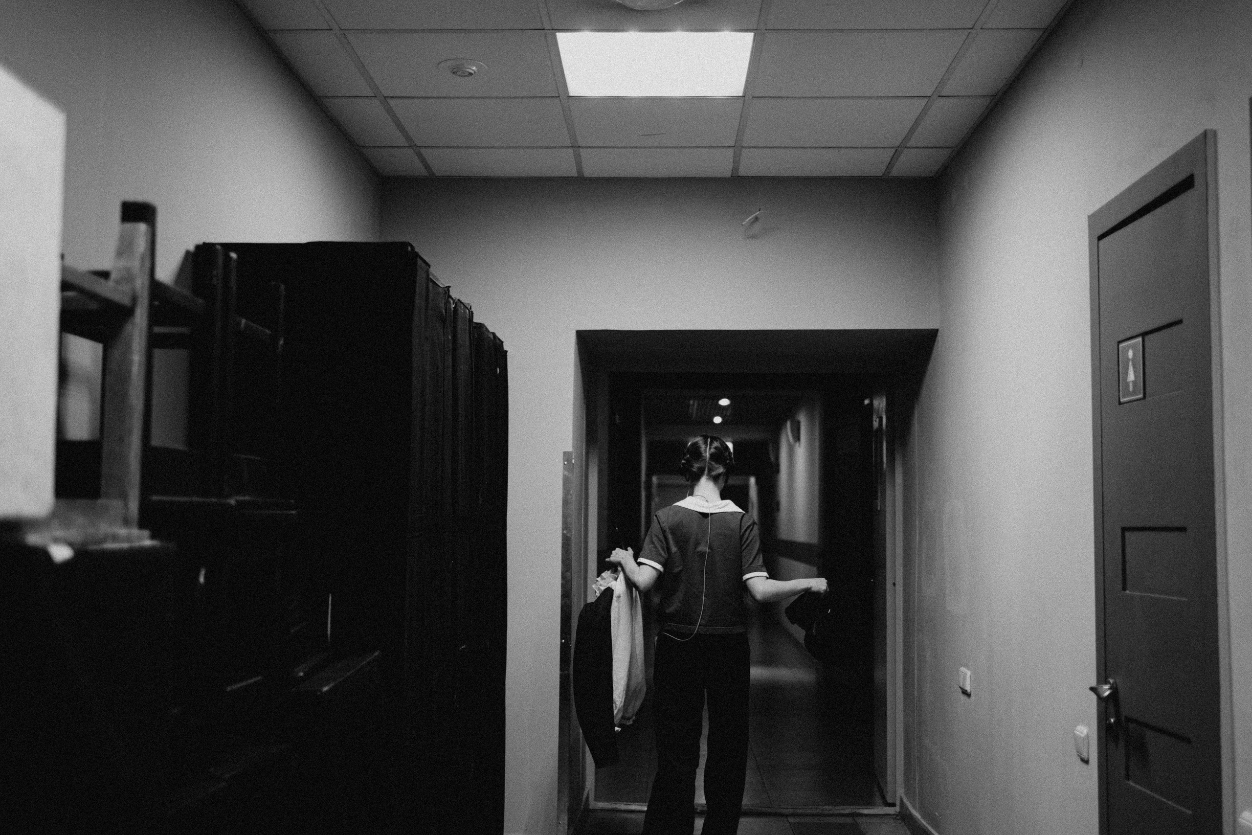 Репортаж. Фотограф в Самаре Петрякова Юлия