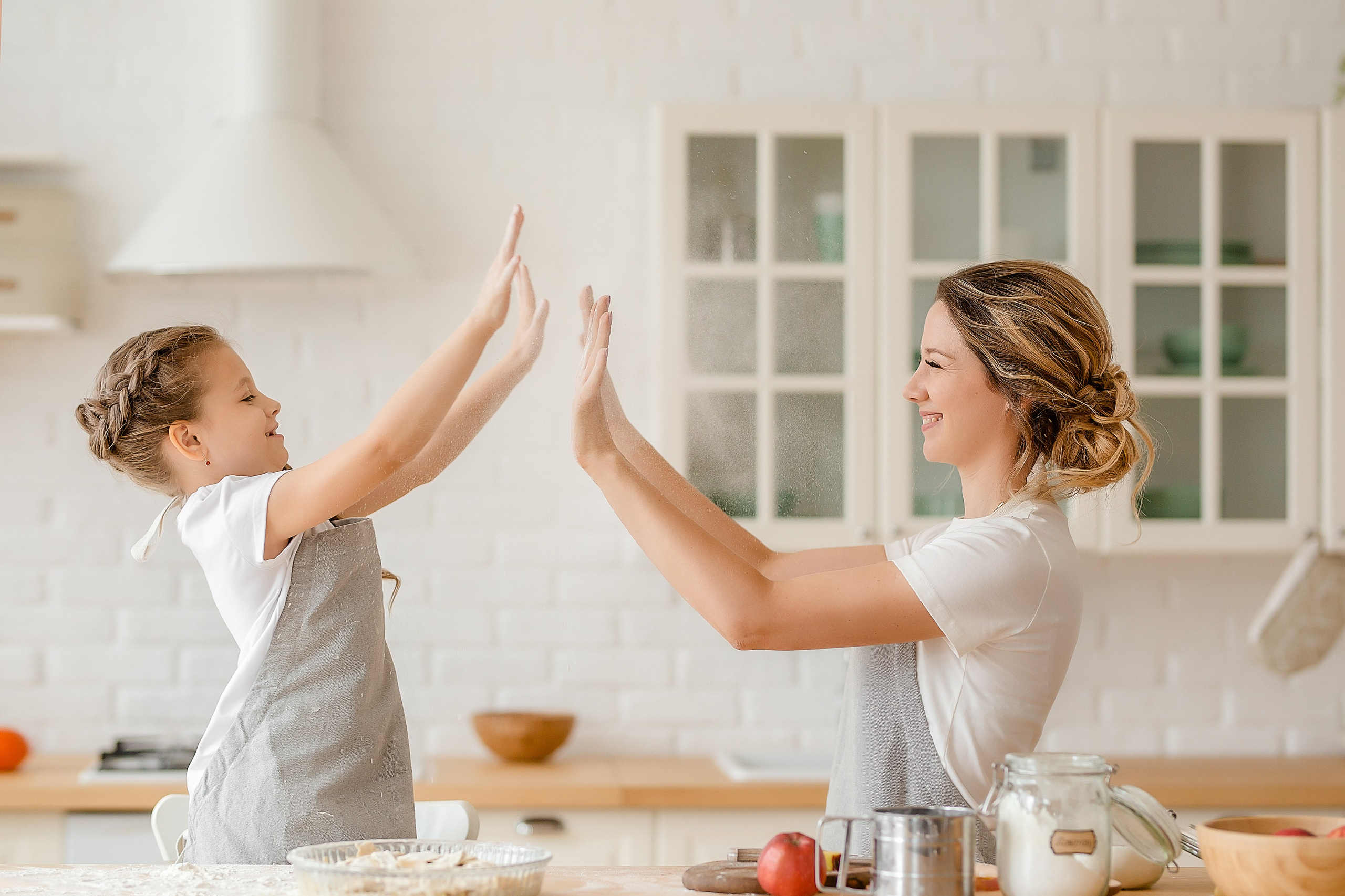 Семейный и детский фотограф в Москве Вера Ускова