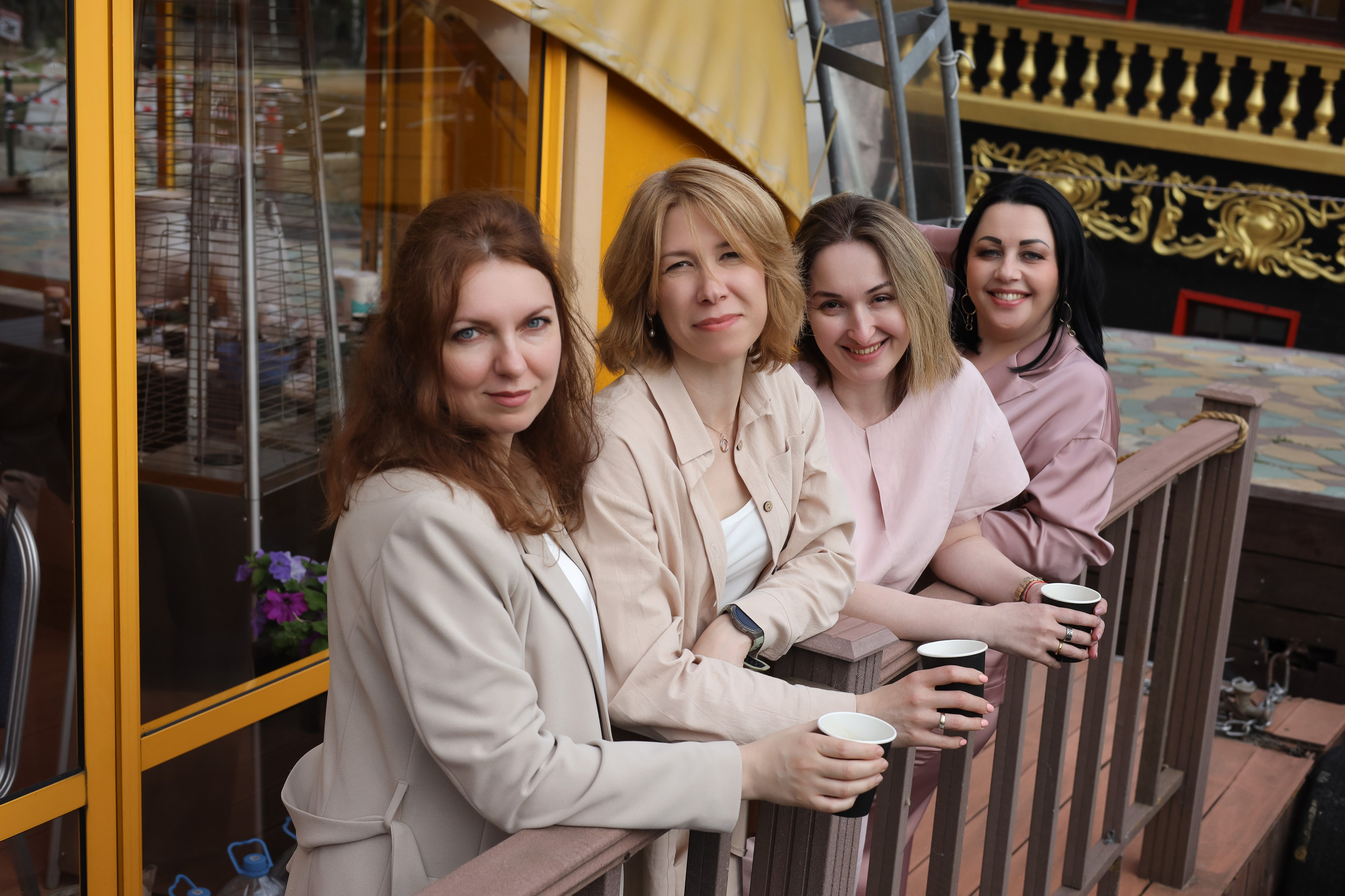 Выпускной в «Малибу». Свадебный и репортажный фотограф (Москва, Королев и другие)