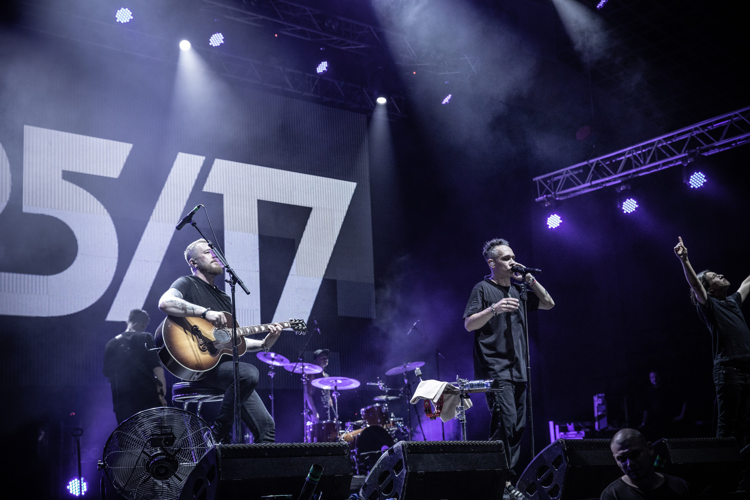 Музыкальный фестиваль «ФОРТ НОВОРОК». Anastasia Leonowa