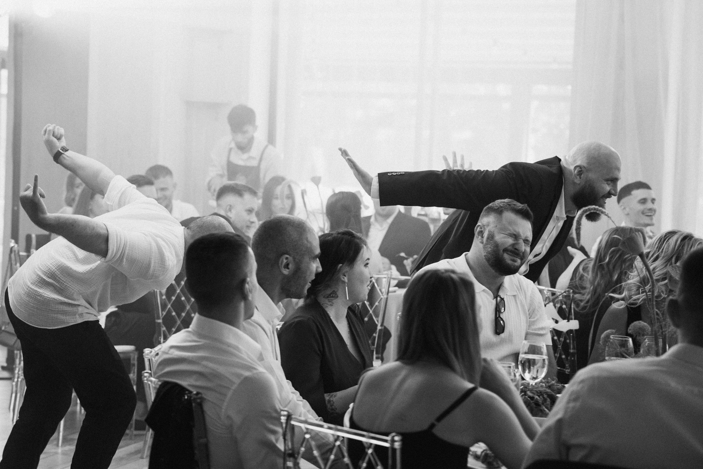 Мария и Никита. Бунгало в Москве.Аренда Бунгало в Мск