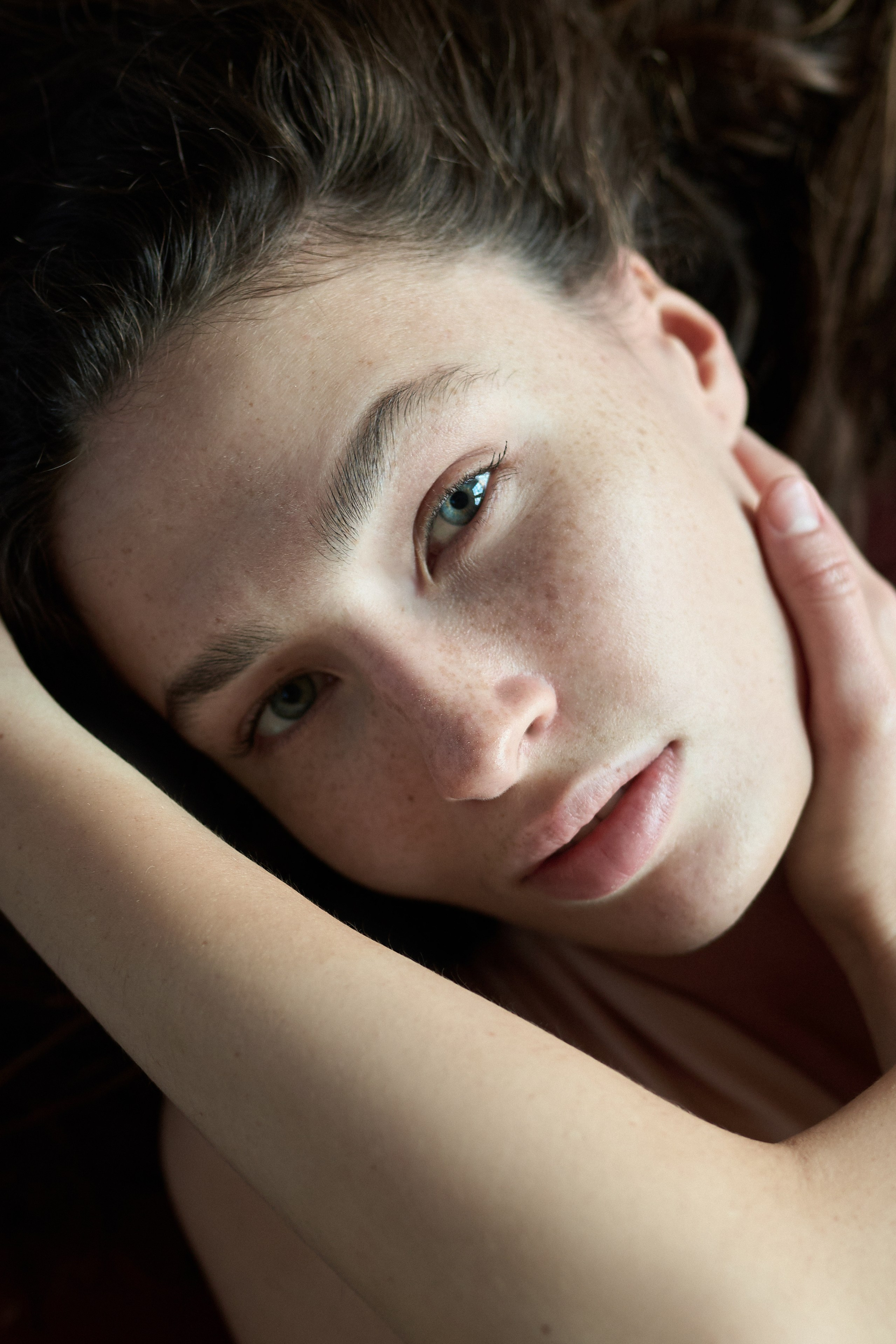 Фотограф в Москве