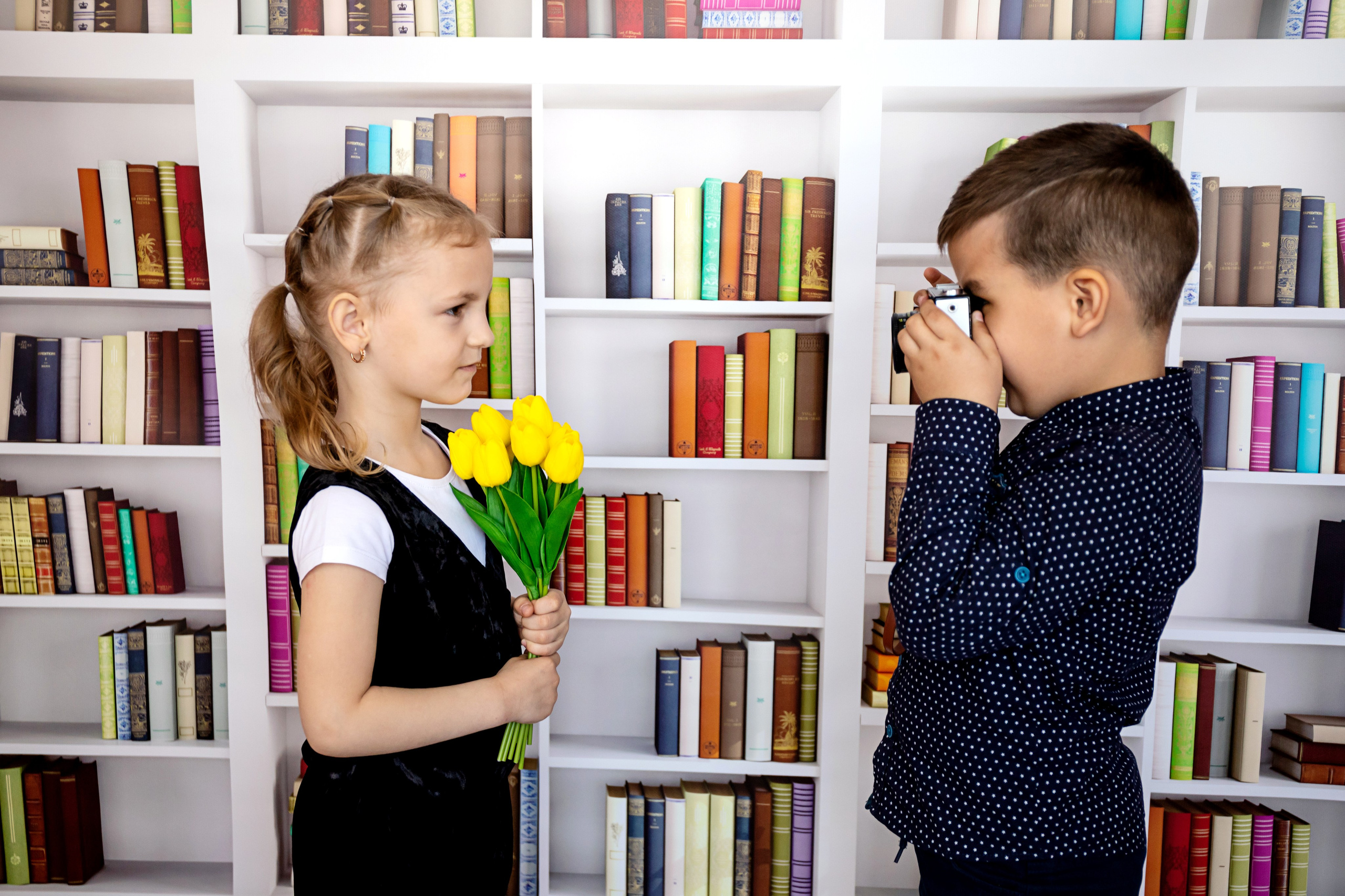 Фото для детского сада. Детский и школьный фотограф Наталья Анищик