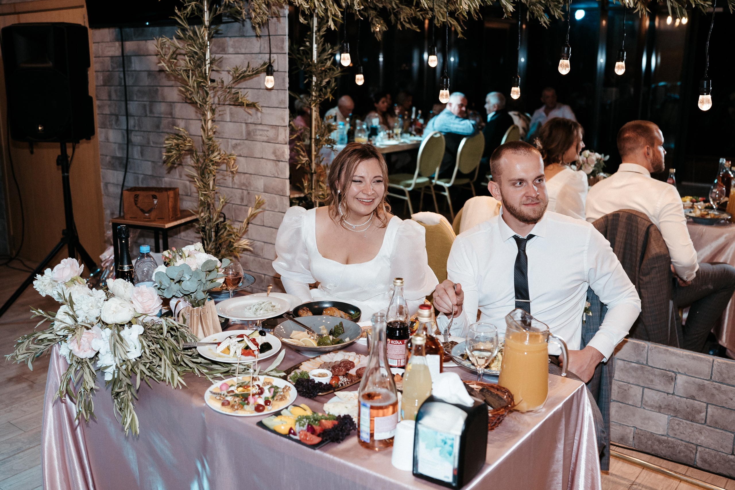 Василий и Виктория. Свадебный фотограф в Симферополе