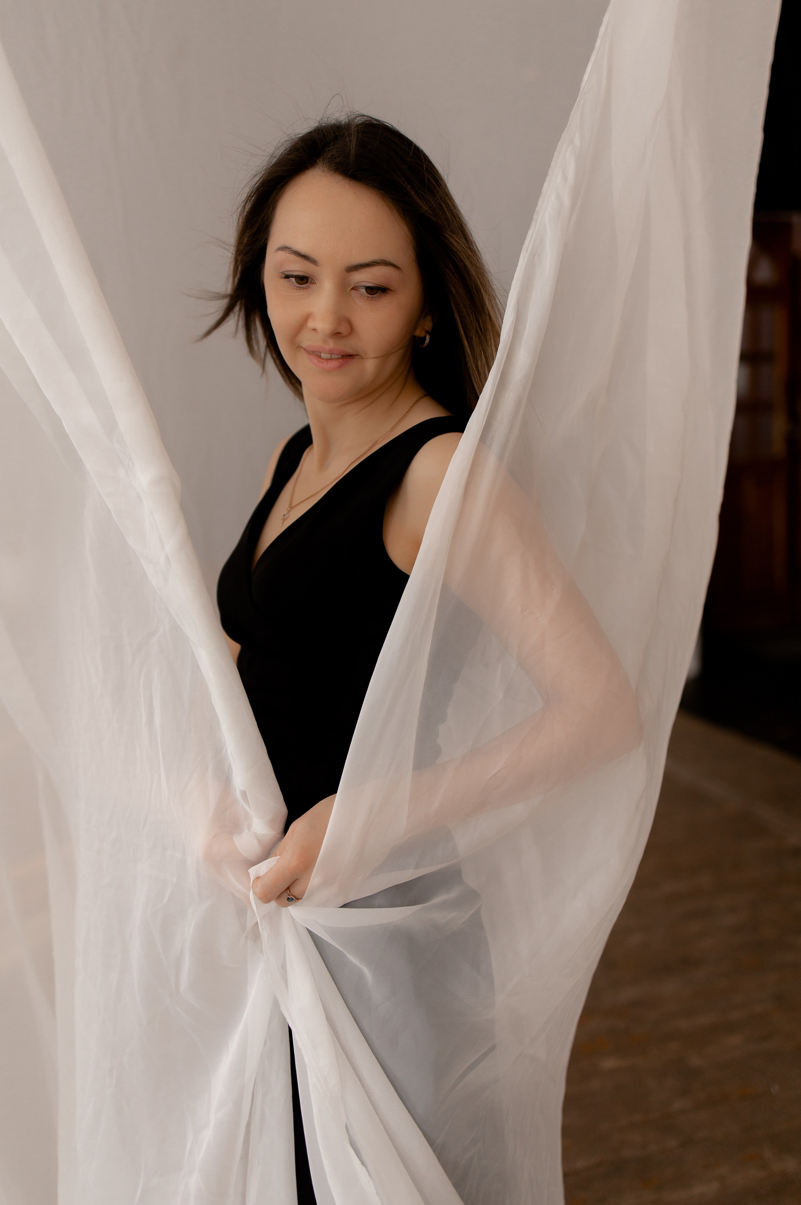 Марианна и Андрей