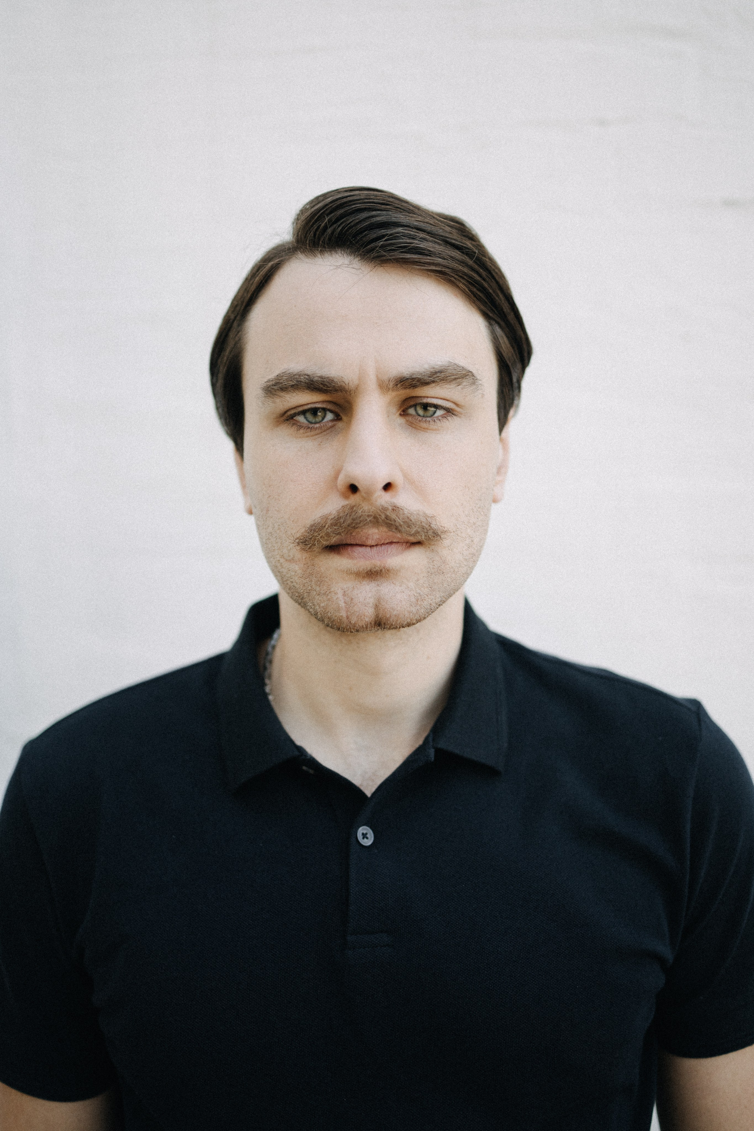 Серёжа и Маша. Про любовь