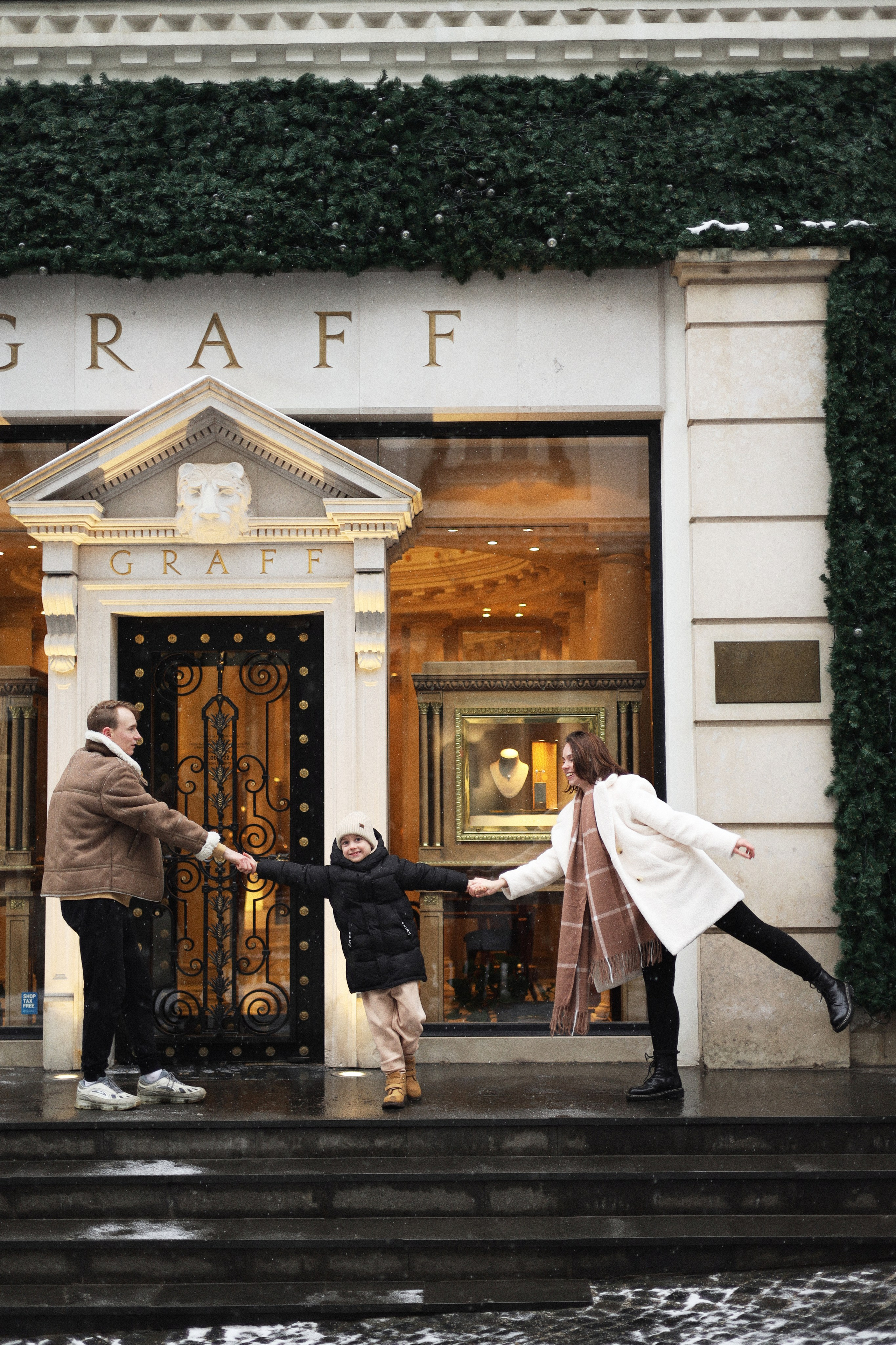 1+1=4. Фотограф в Челябинске Екатерина Середа