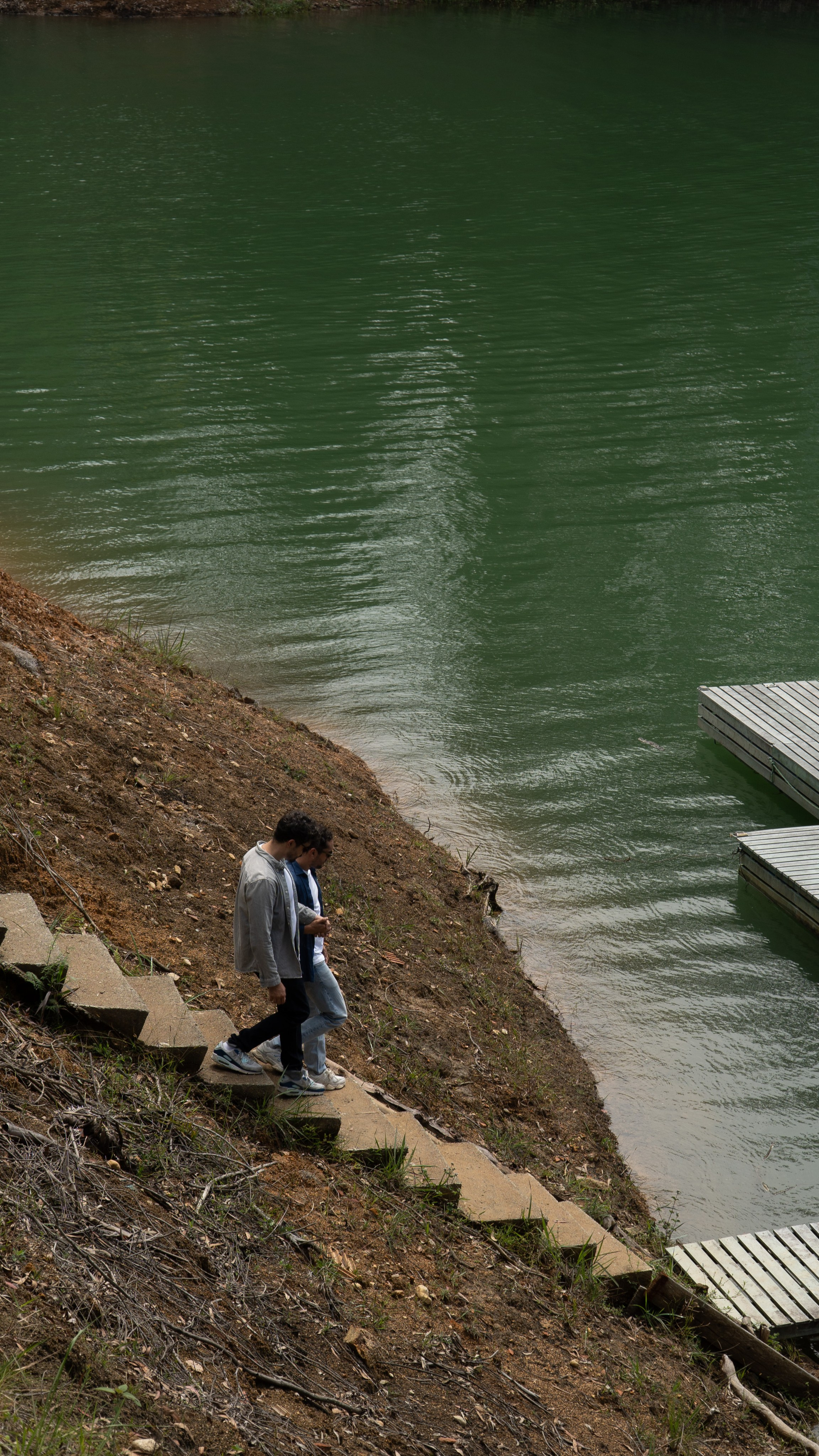 Guatape full. Wedding Photographer in Barcelona and Medellin