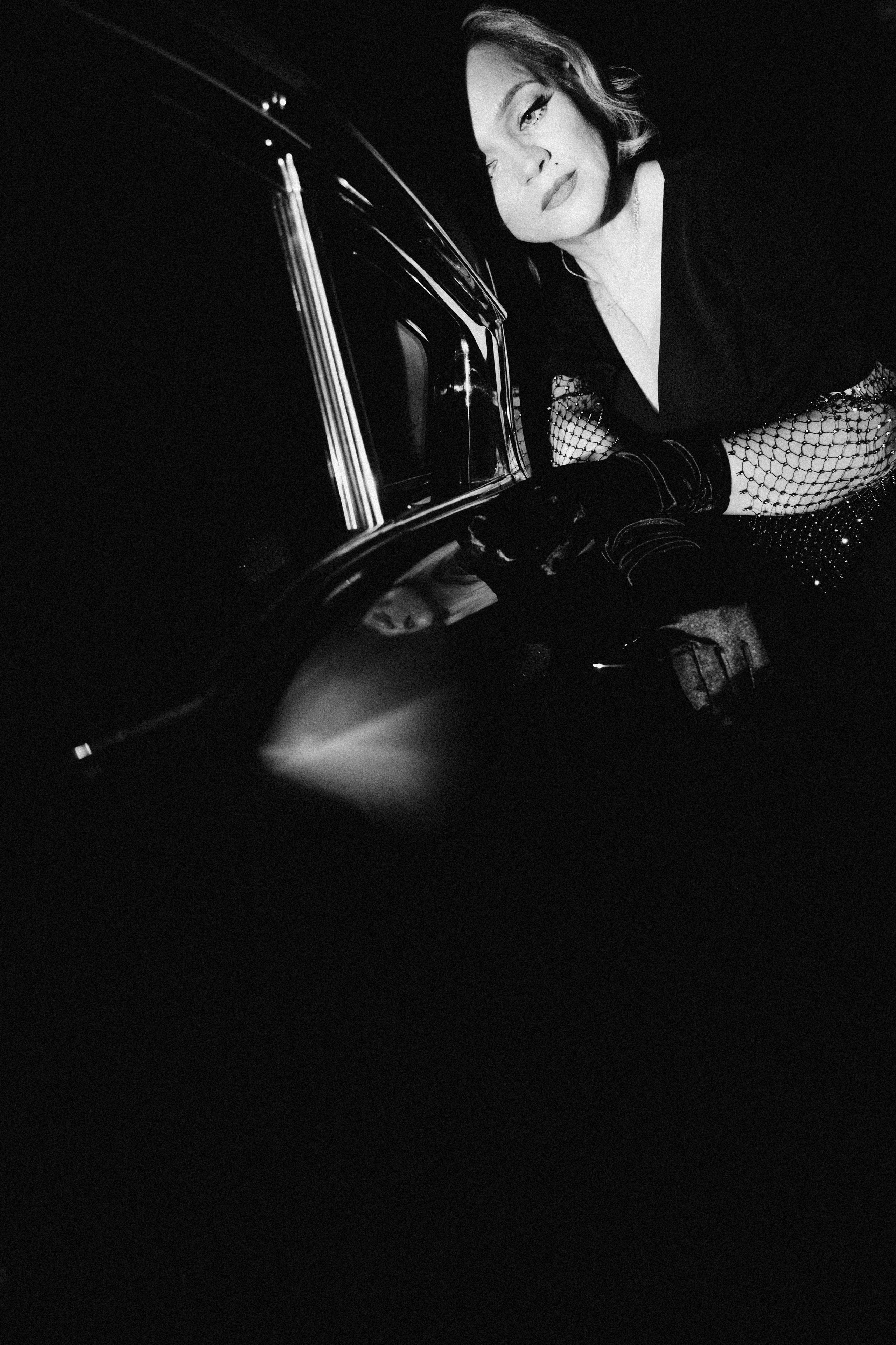 Ретро. Свадебный и семейный фотограф Анна Печенкина