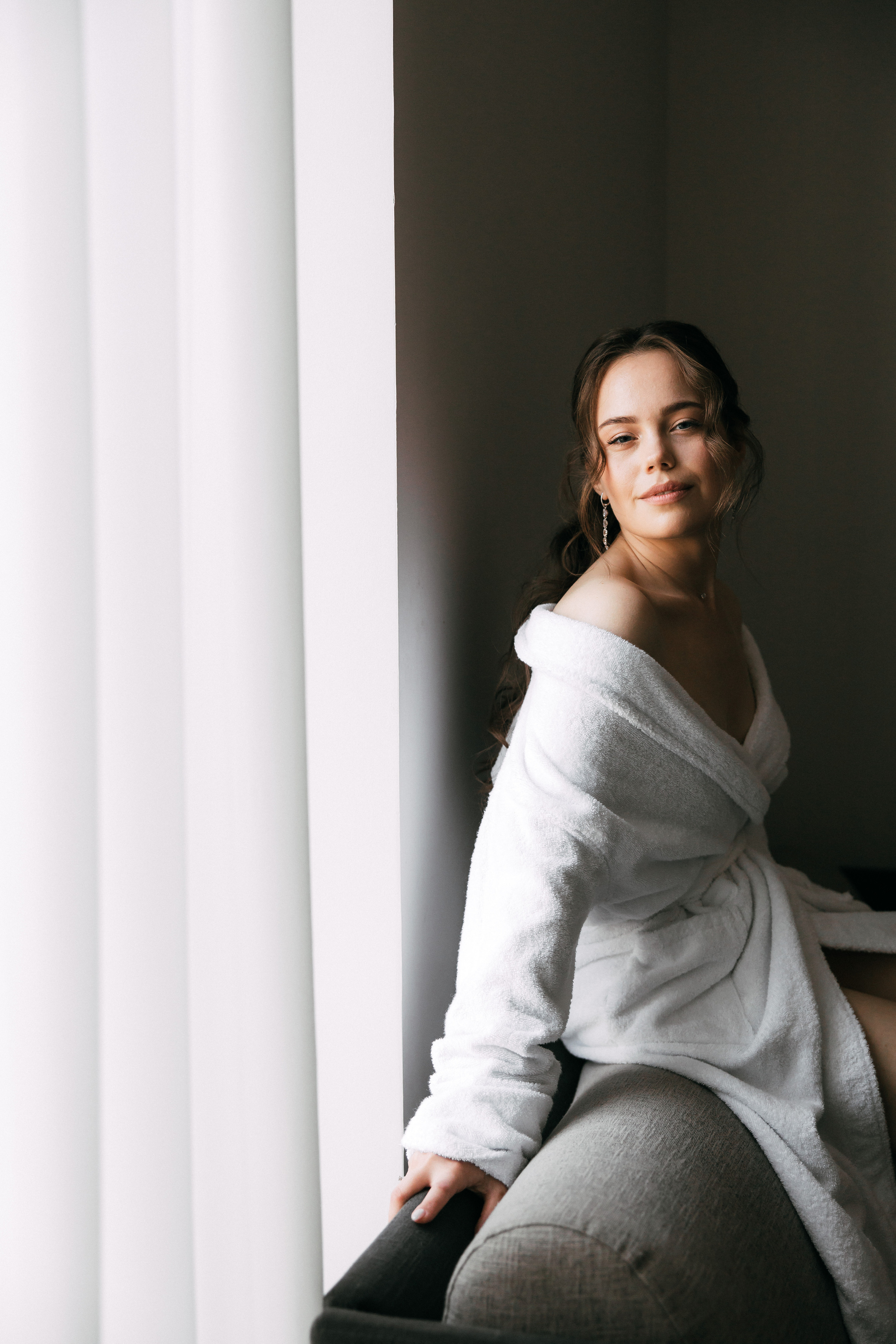 Максим и Александра. Свадебный и семейный фотограф Анна Печенкина