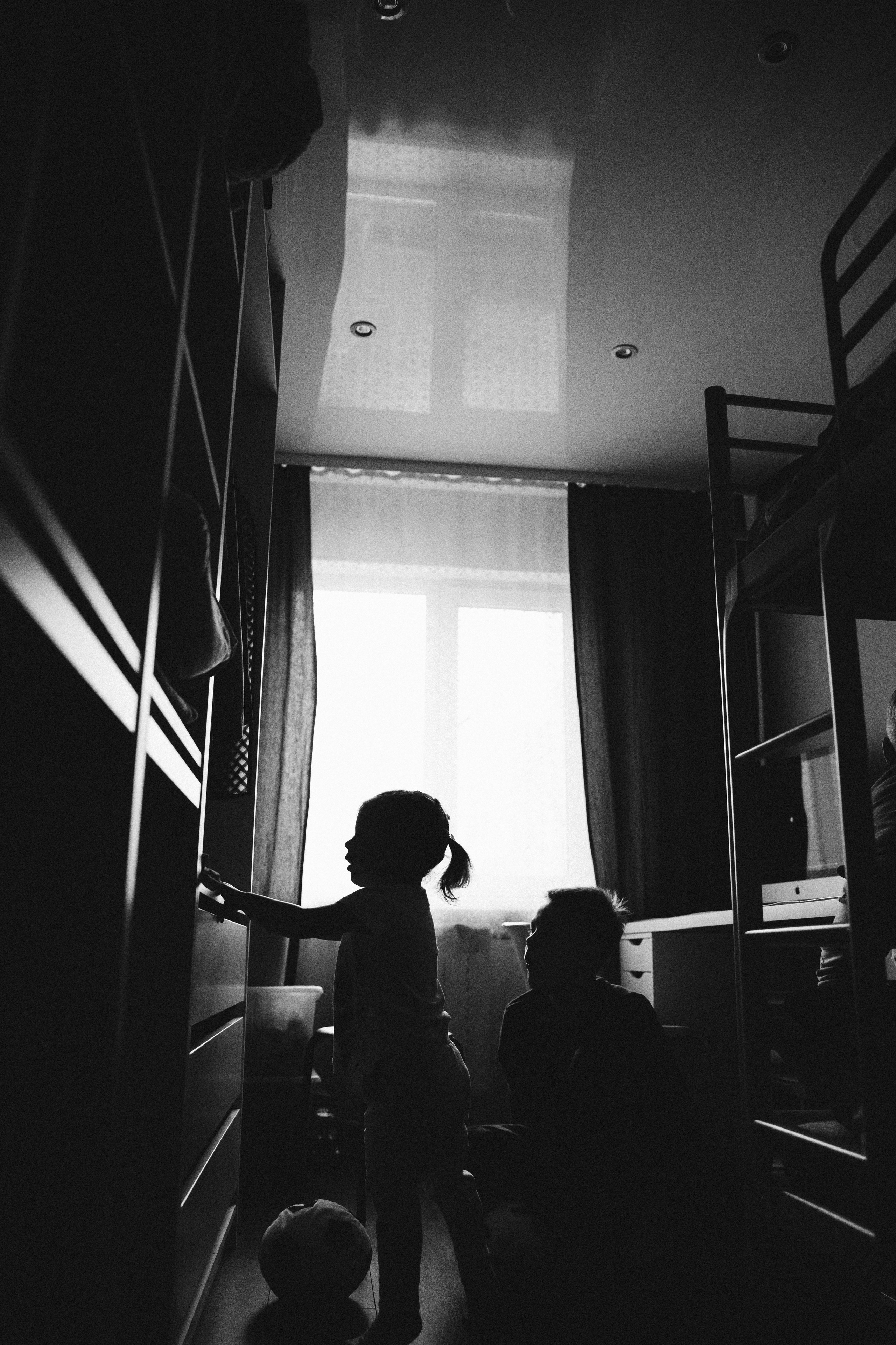 Алла, Саша, Миша, Юля. Свадебный и семейный фотограф Анна Печенкина