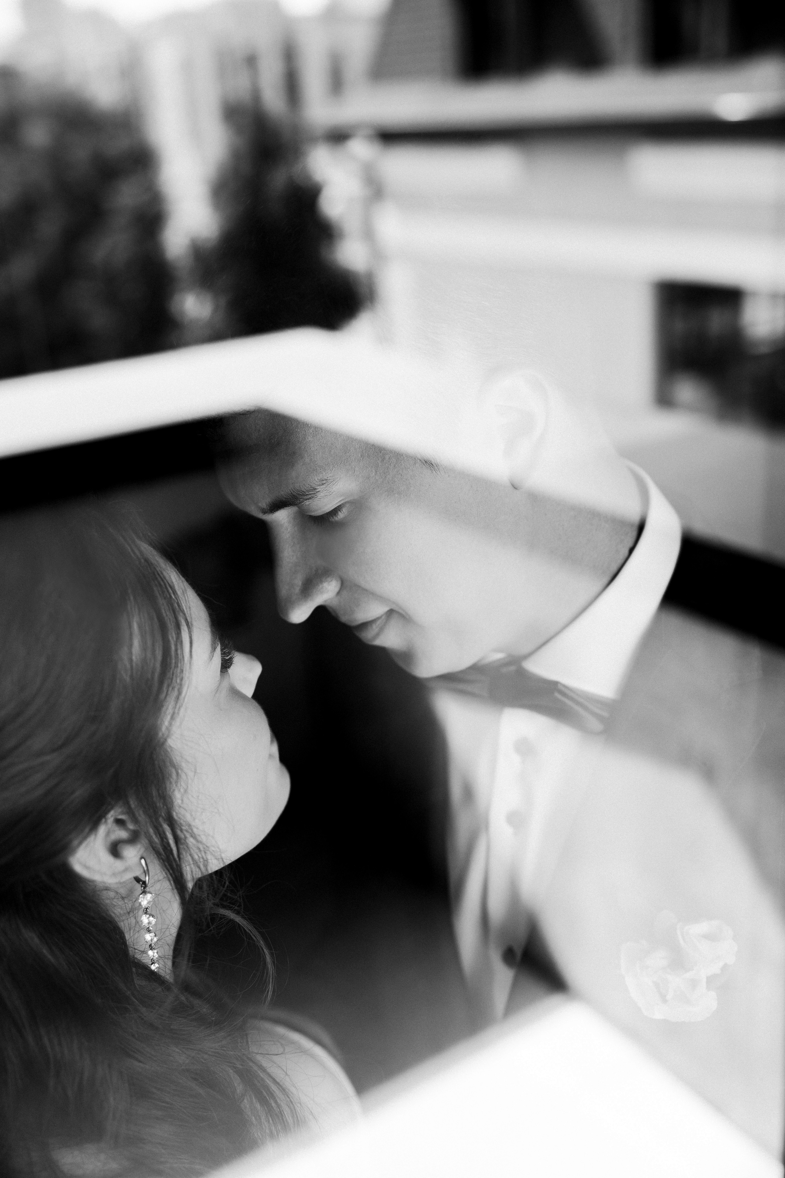 Максим и Александра. Свадебный и семейный фотограф Анна Печенкина