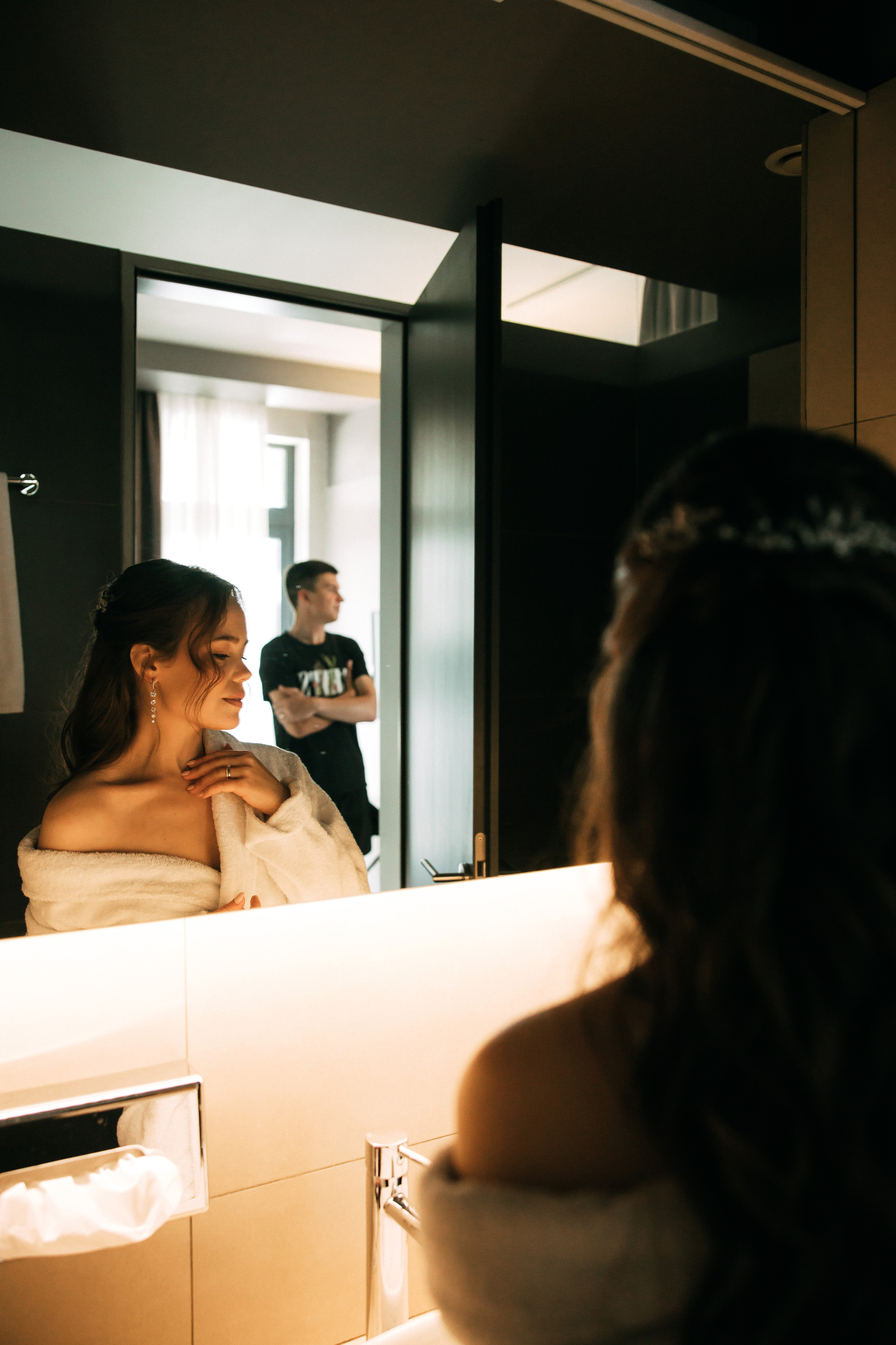 Максим и Александра. Свадебный и семейный фотограф Анна Печенкина