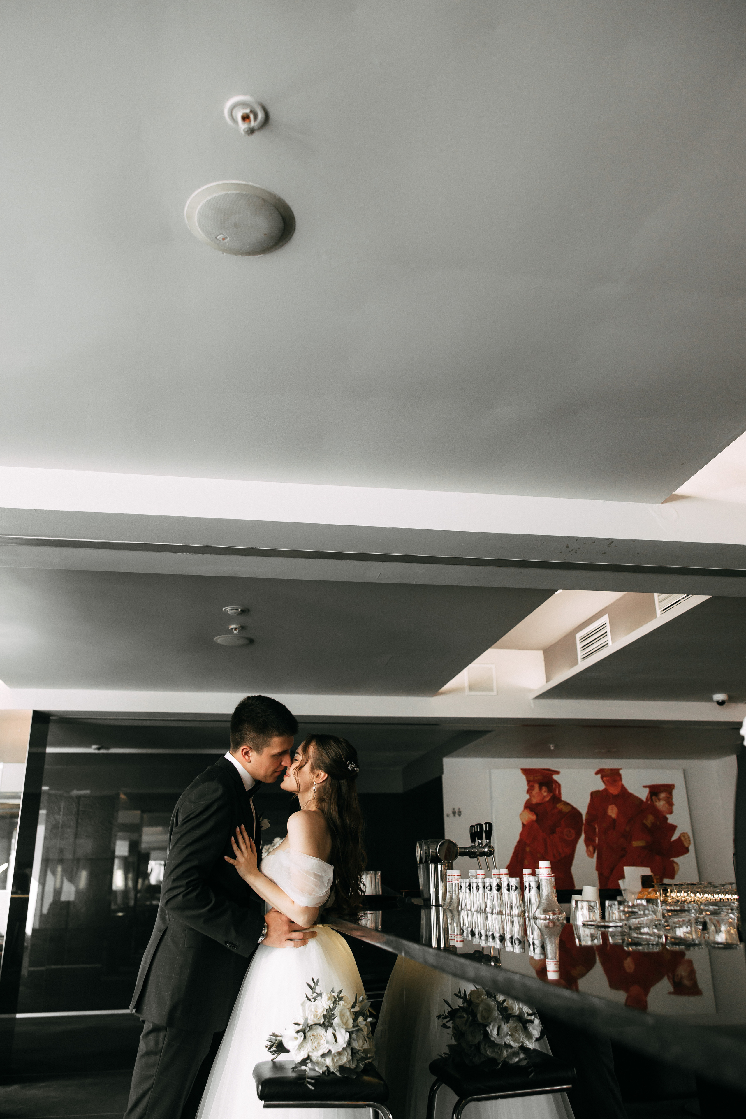 Максим и Александра. Свадебный и семейный фотограф Анна Печенкина