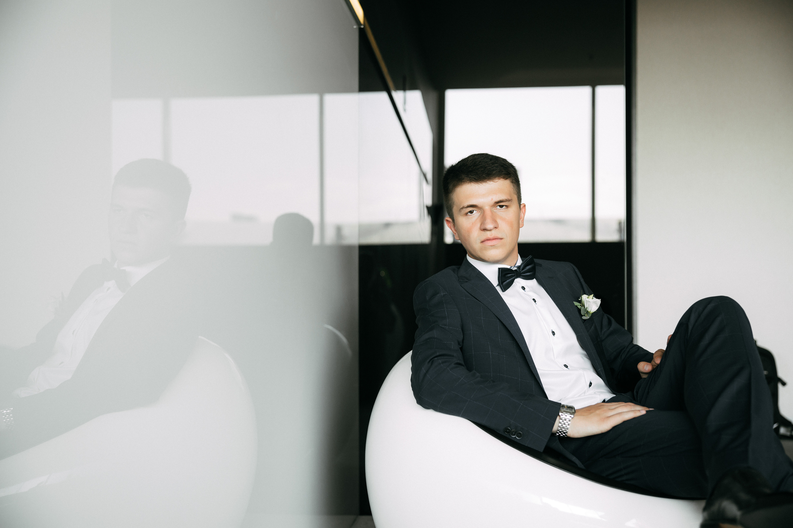 Максим и Александра. Свадебный и семейный фотограф Анна Печенкина