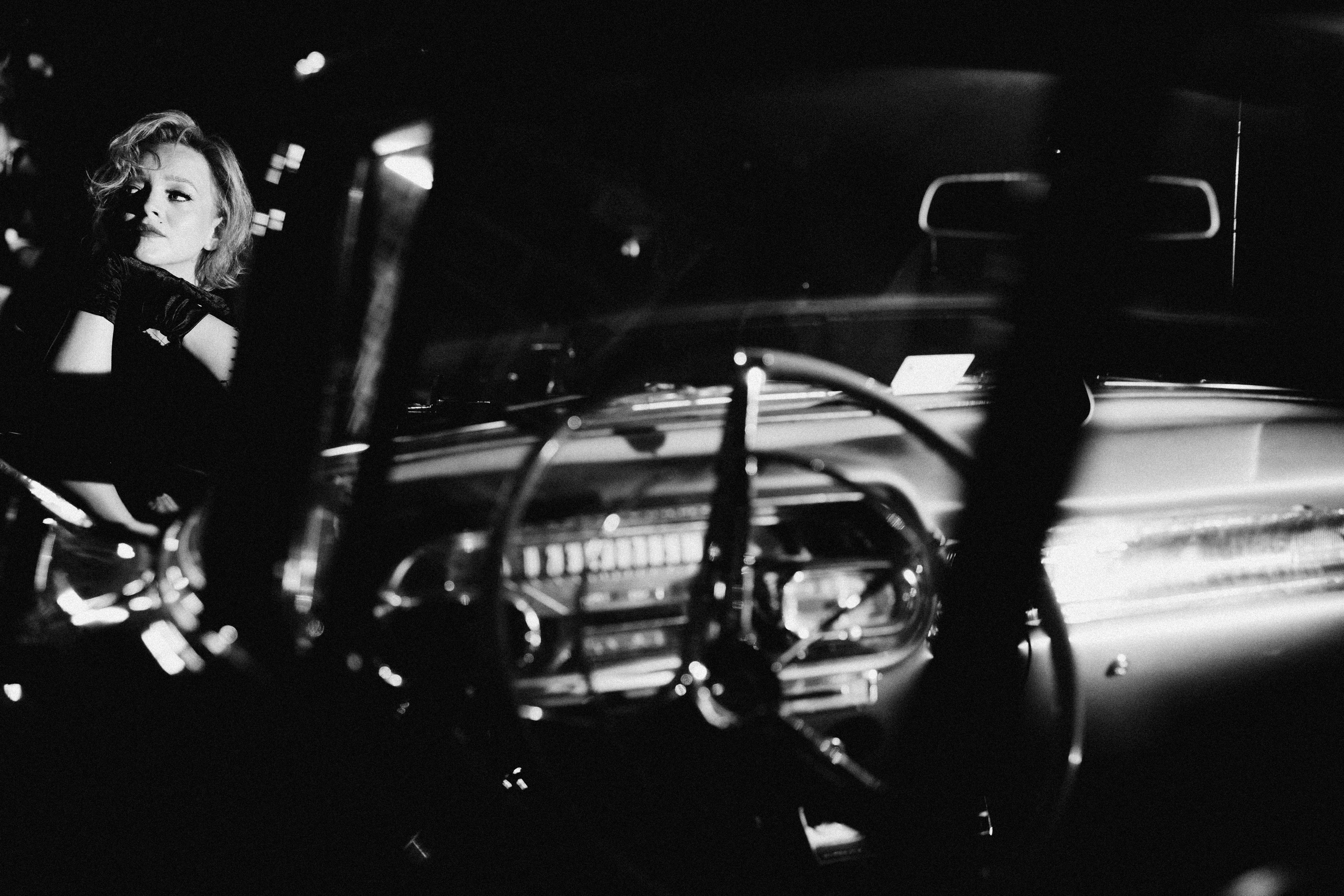 Ретро. Свадебный и семейный фотограф Анна Печенкина