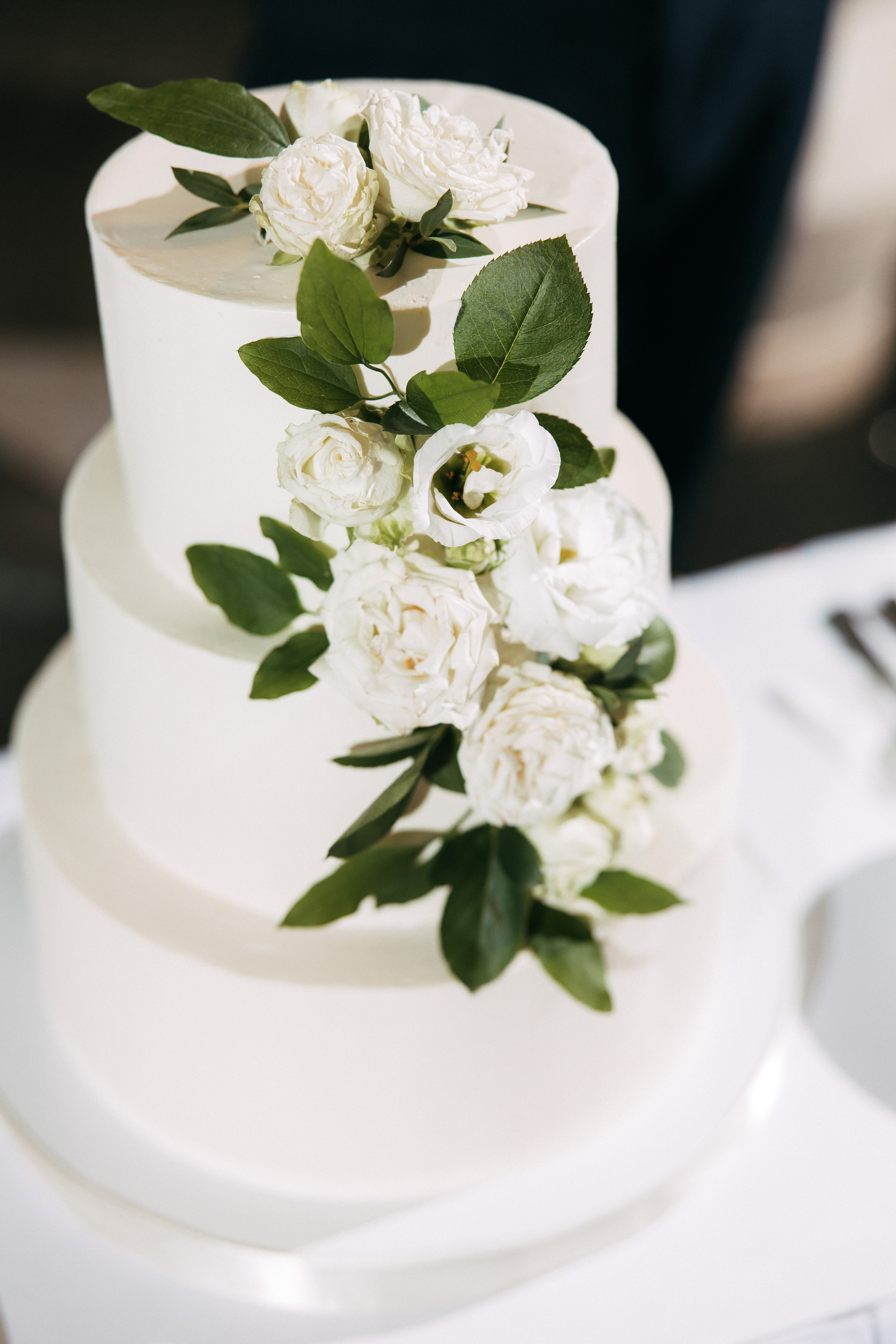 Максим и Александра. Свадебный и семейный фотограф Анна Печенкина