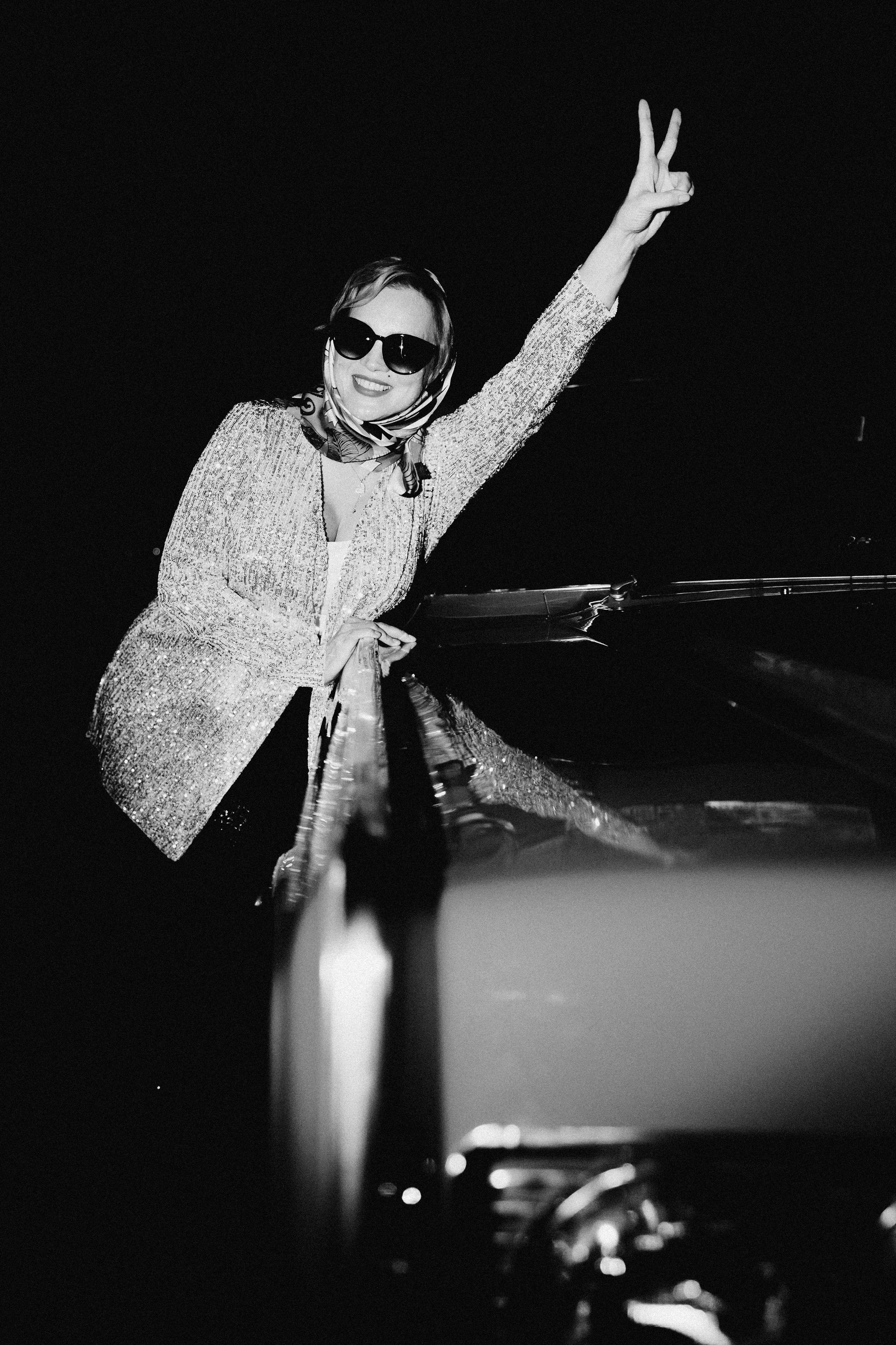 Ретро. Свадебный и семейный фотограф Анна Печенкина