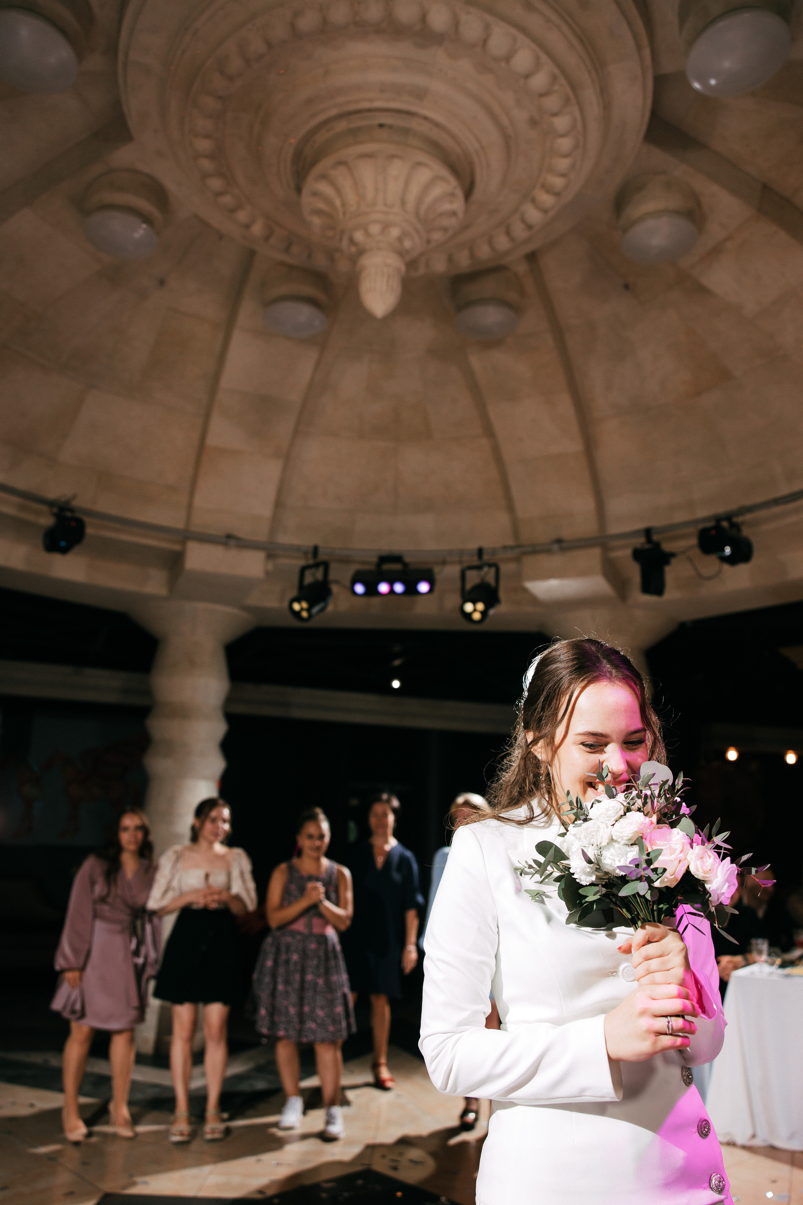 Максим и Александра. Свадебный и семейный фотограф Анна Печенкина