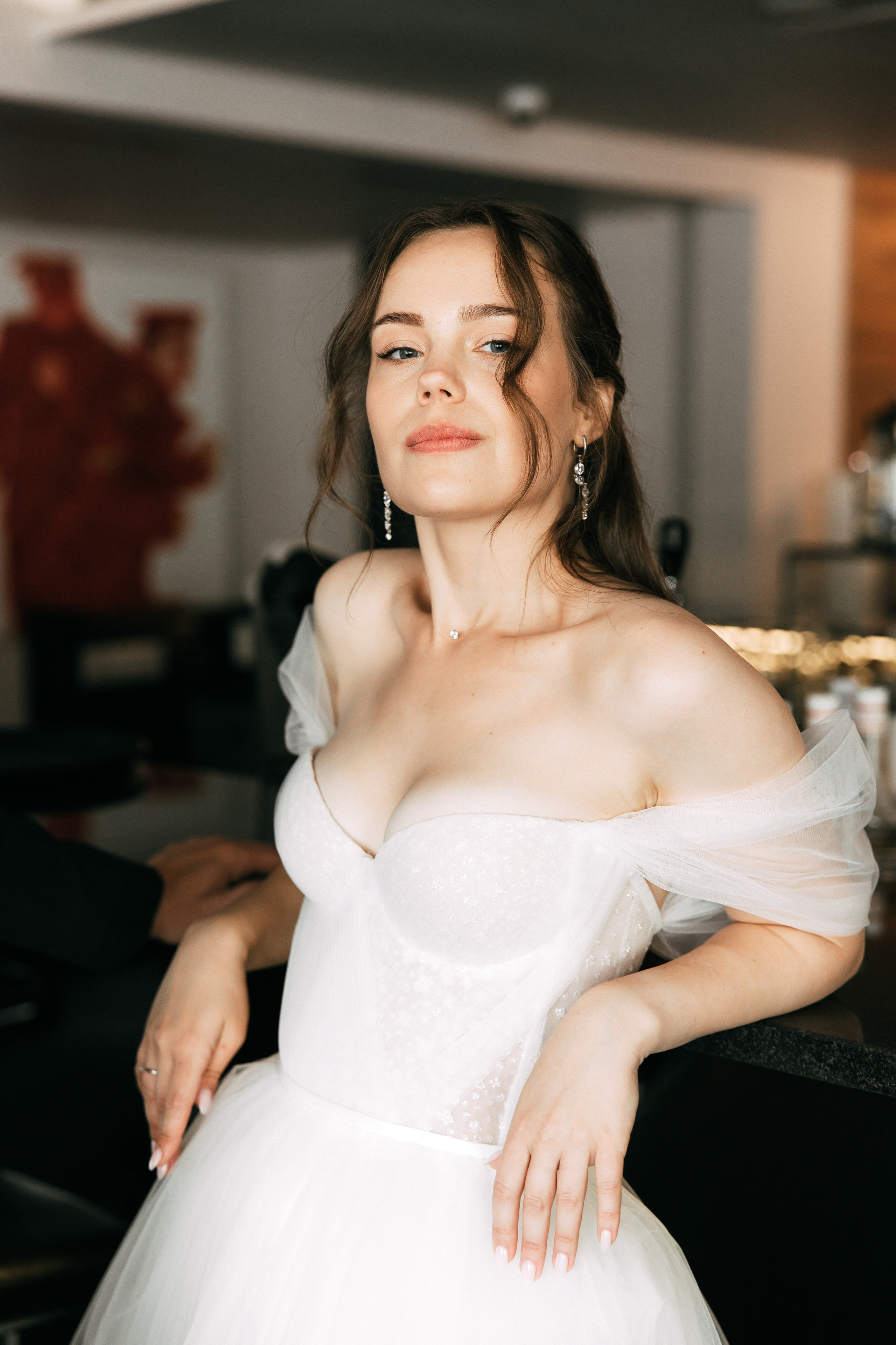 Максим и Александра. Свадебный и семейный фотограф Анна Печенкина