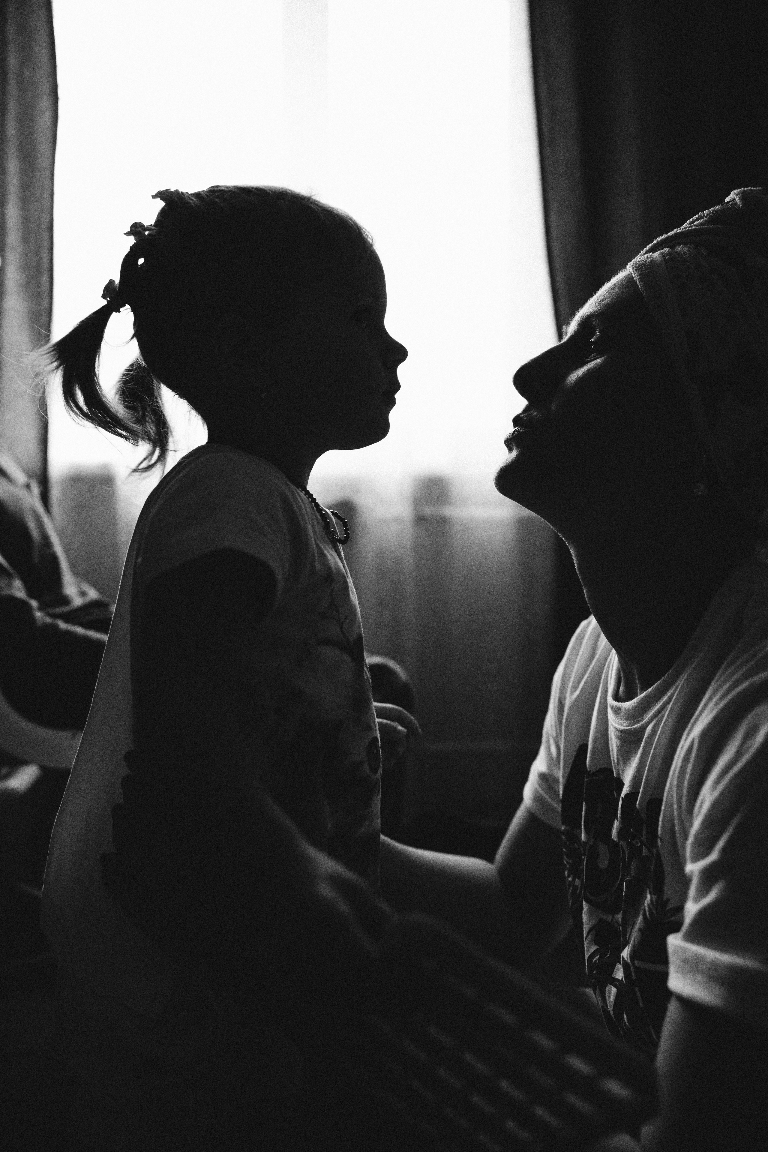 Алла, Саша, Миша, Юля. Свадебный и семейный фотограф Анна Печенкина