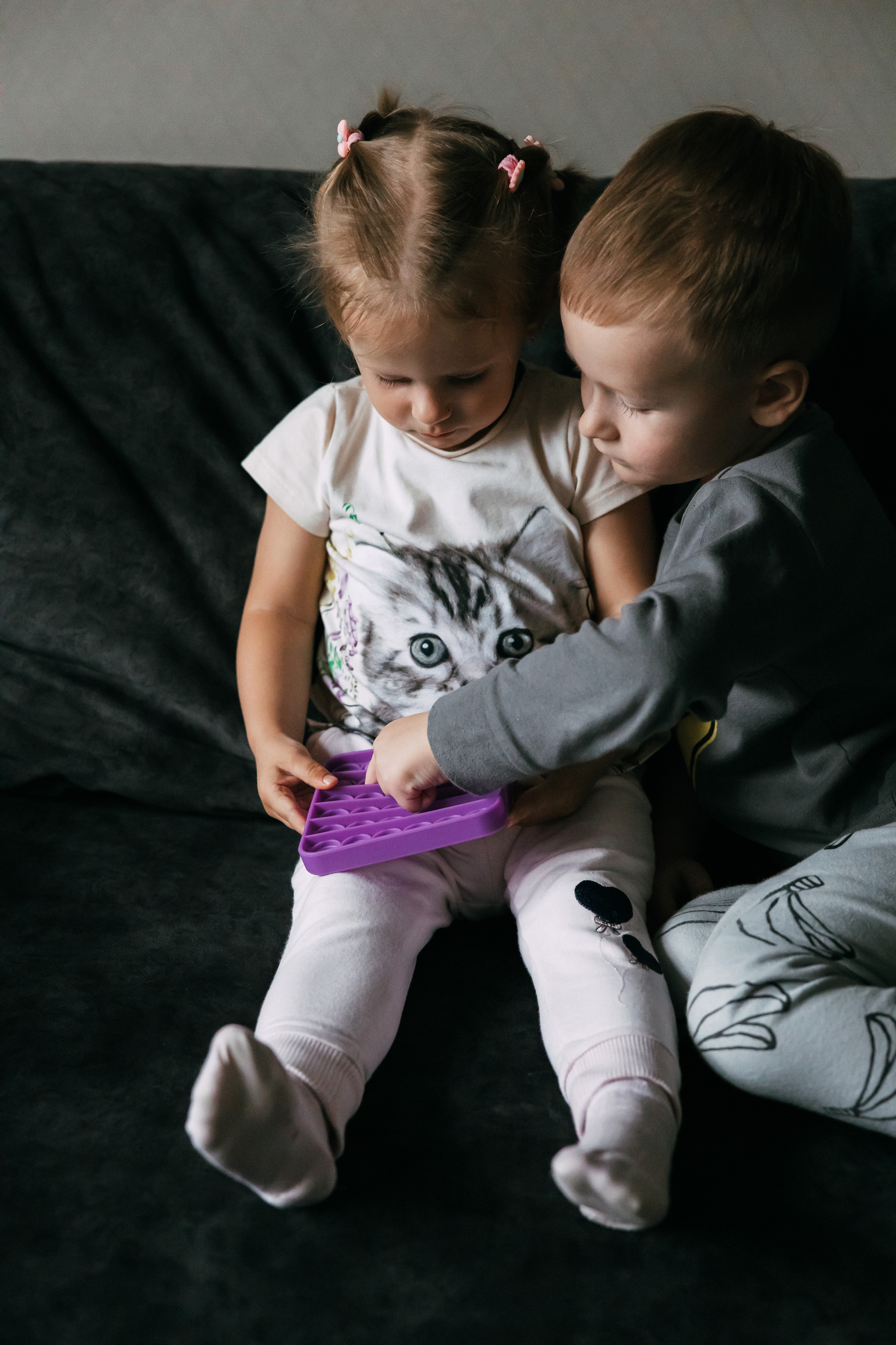 Алла, Саша, Миша, Юля. Свадебный и семейный фотограф Анна Печенкина