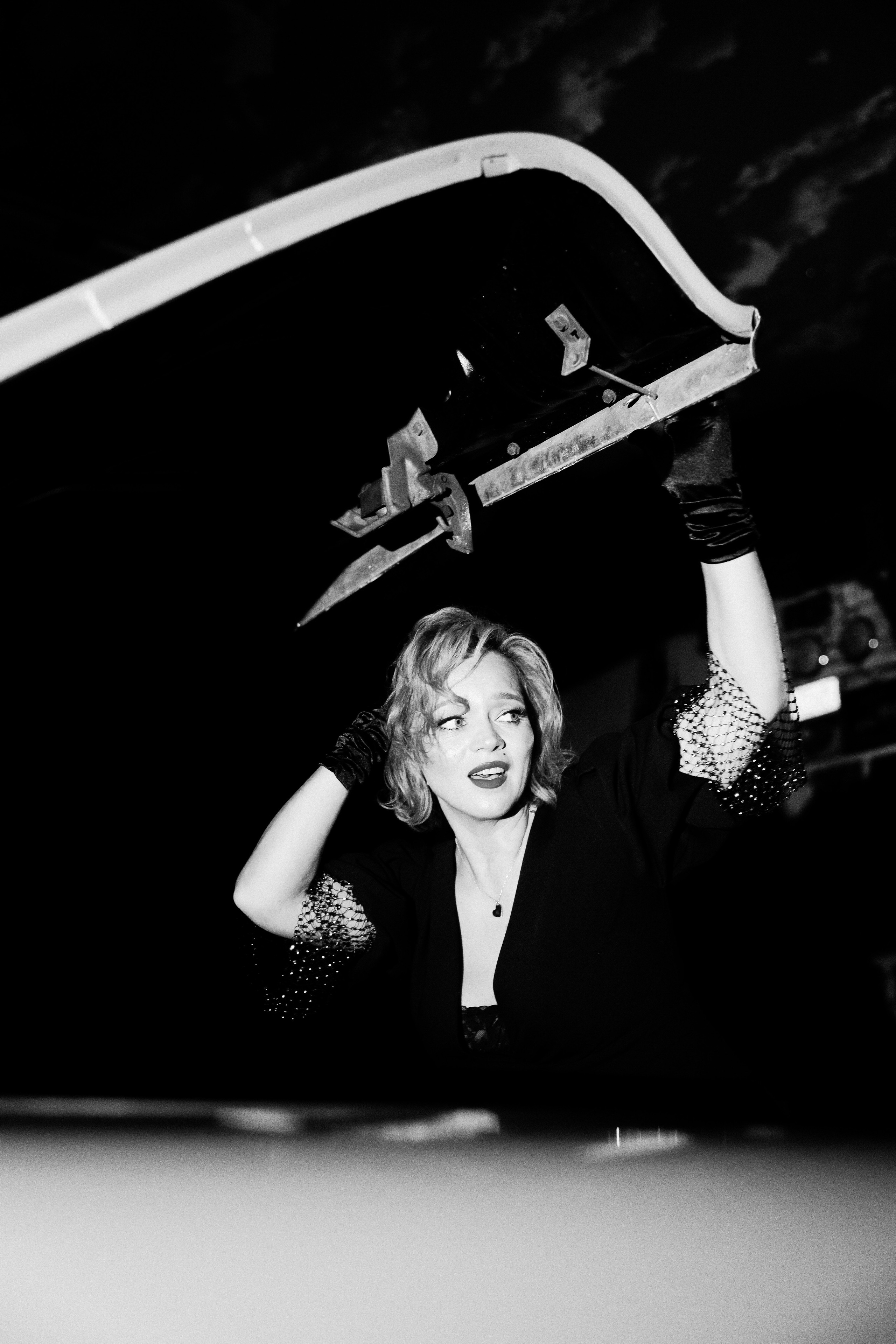 Ретро. Свадебный и семейный фотограф Анна Печенкина