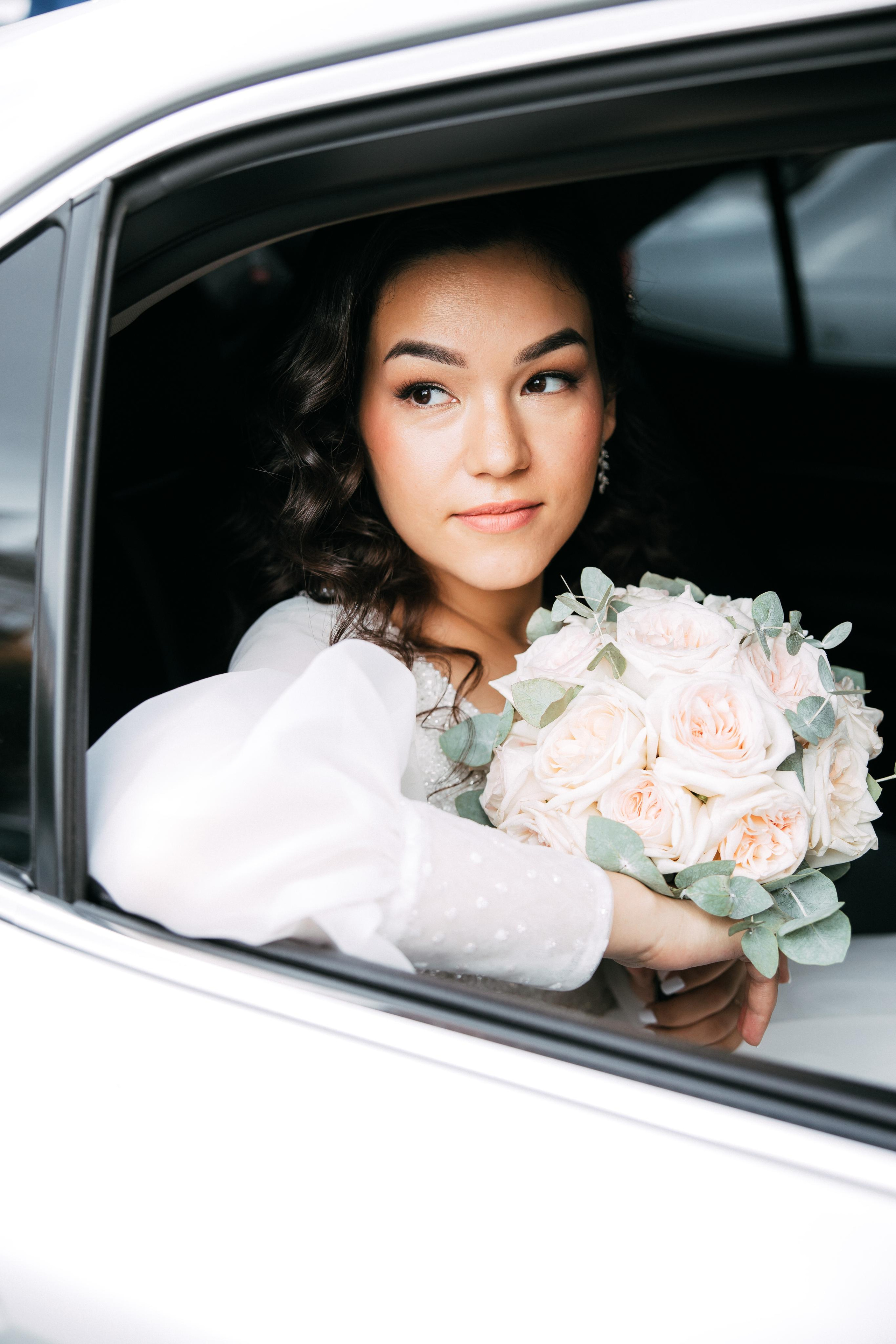 Александр и Евгения. Свадебный и семейный фотограф Анна Печенкина