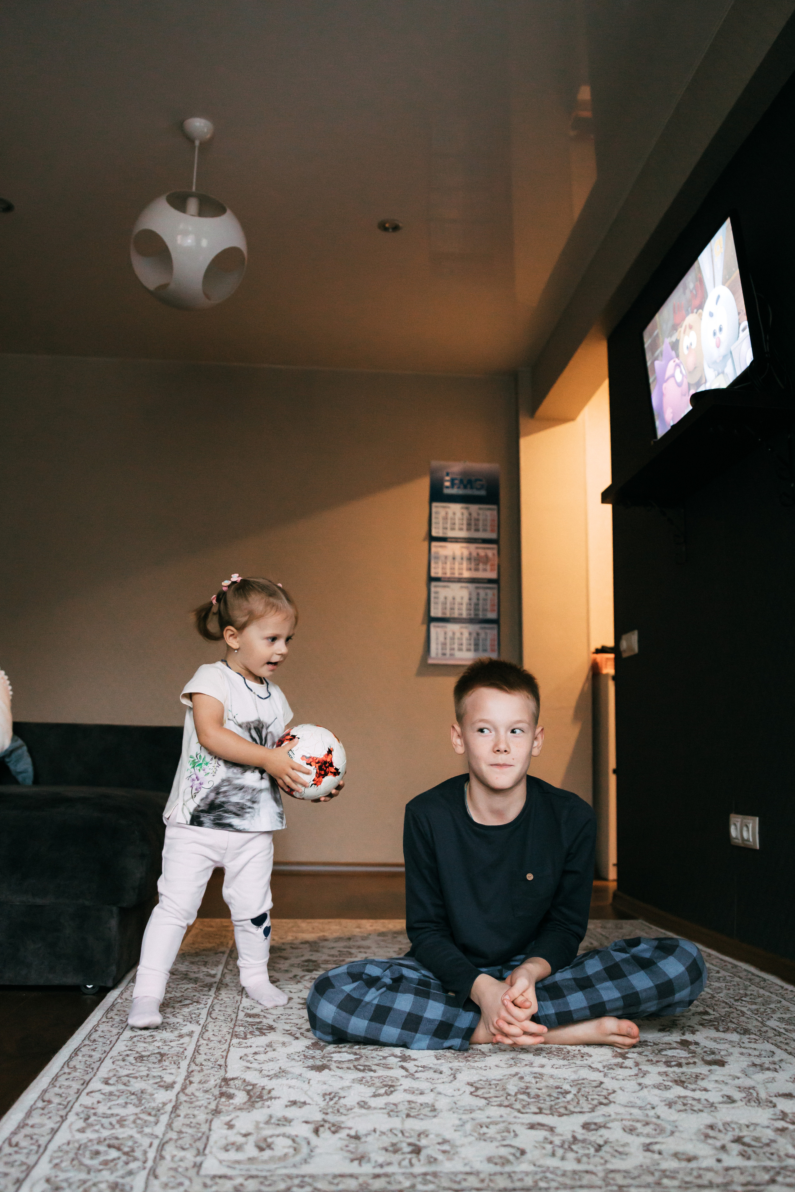 Алла, Саша, Миша, Юля. Свадебный и семейный фотограф Анна Печенкина