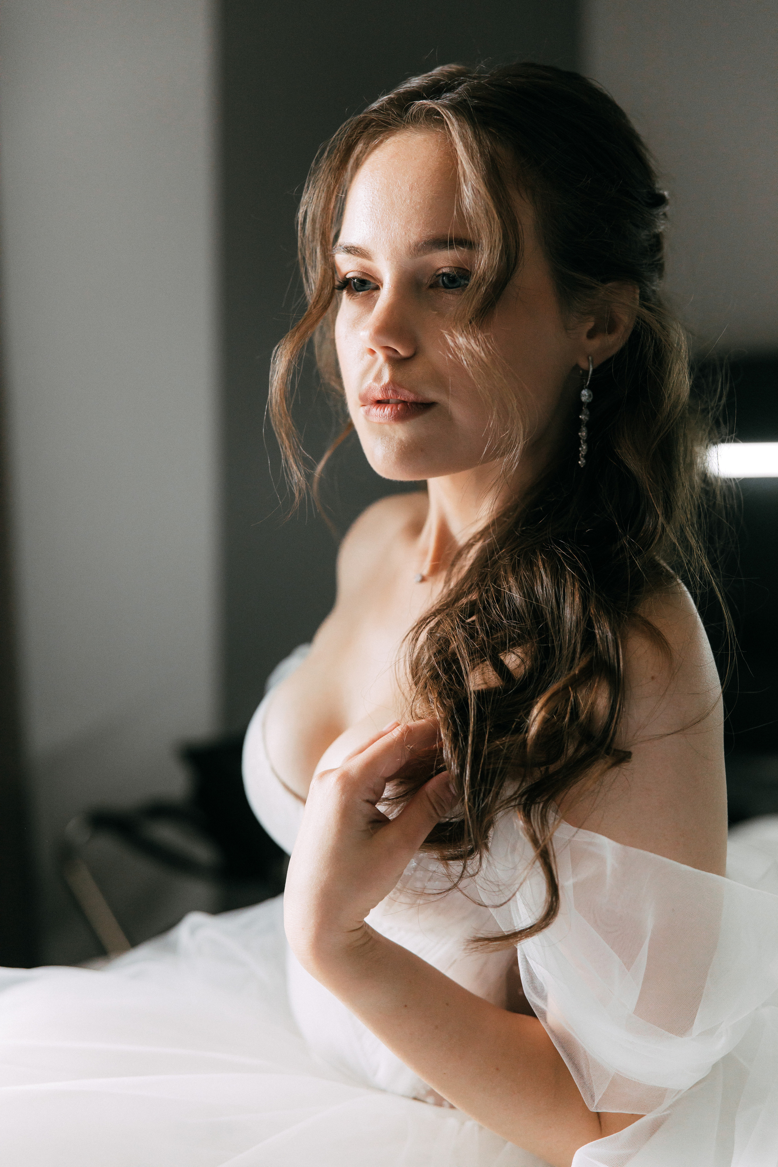 Максим и Александра. Свадебный и семейный фотограф Анна Печенкина