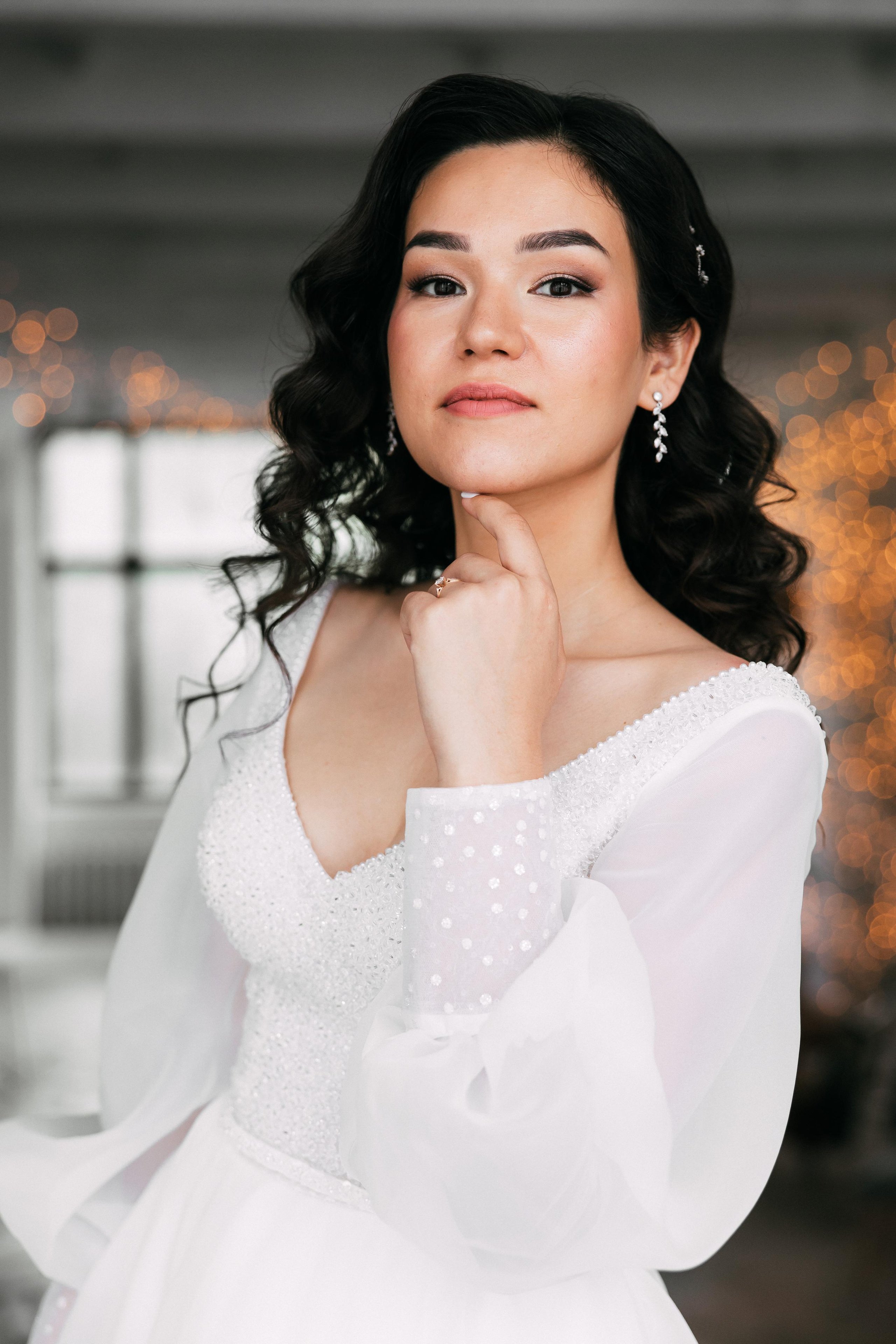 Александр и Евгения. Свадебный и семейный фотограф Анна Печенкина