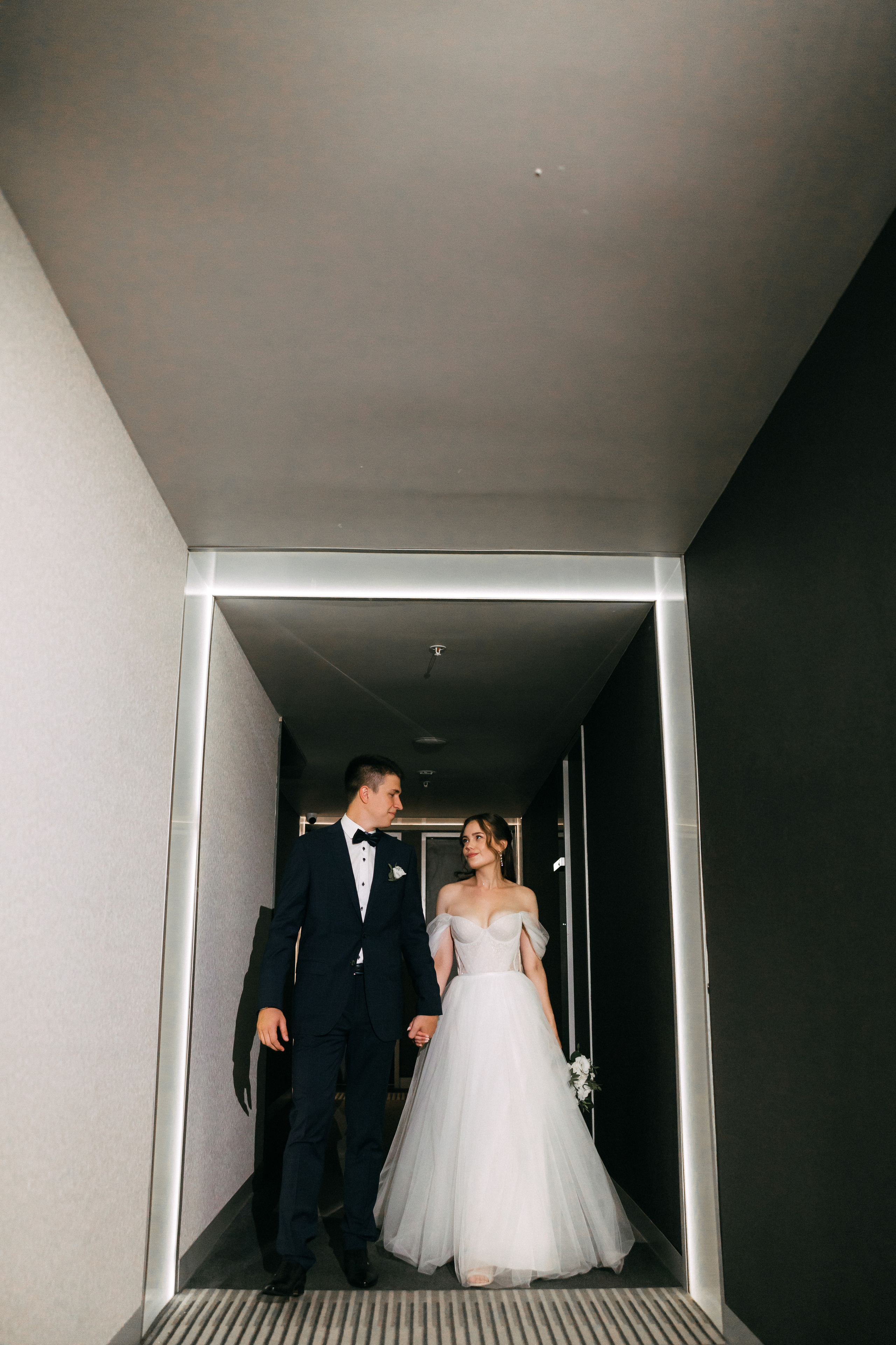 Максим и Александра. Свадебный и семейный фотограф Анна Печенкина