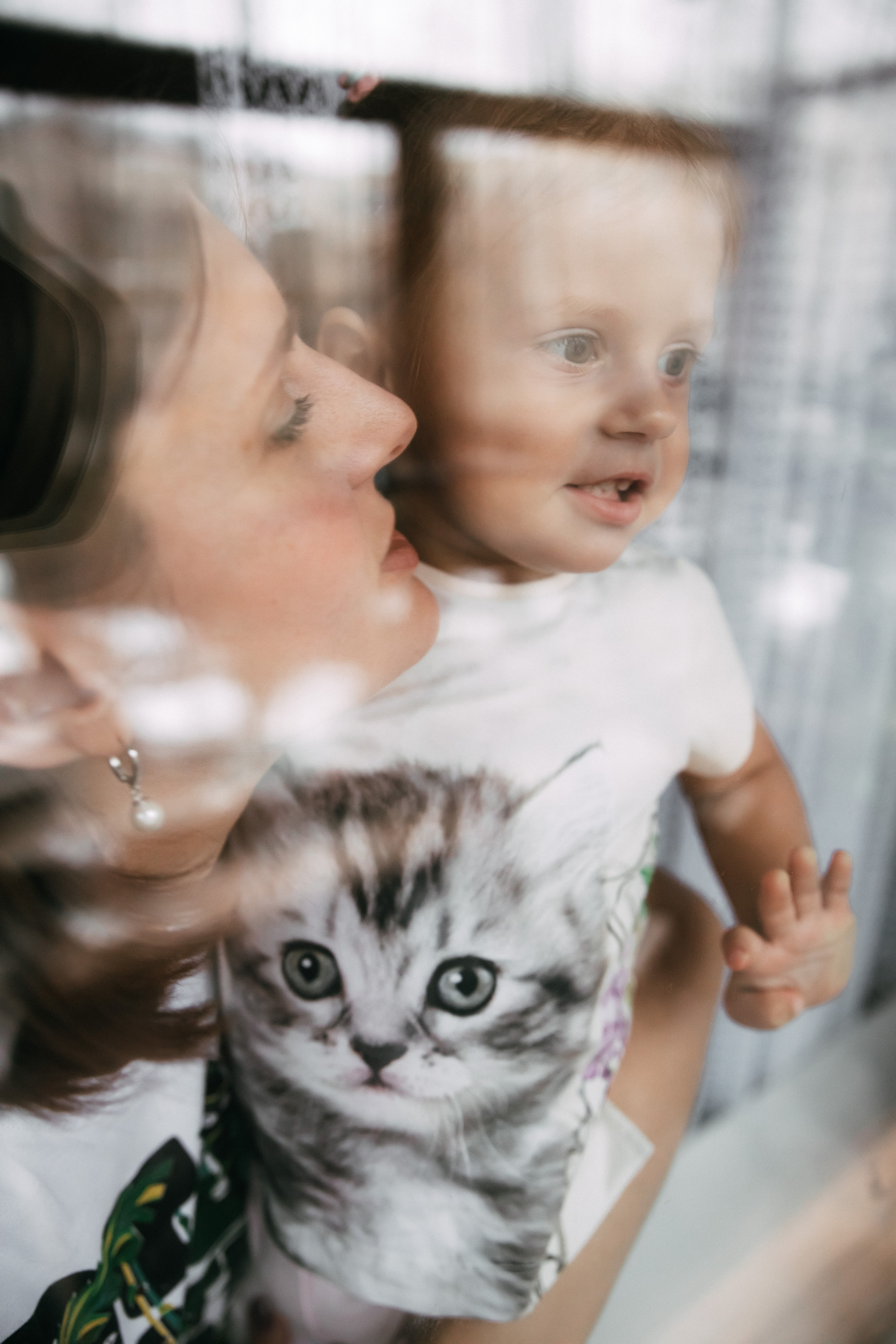 Алла, Саша, Миша, Юля. Свадебный и семейный фотограф Анна Печенкина