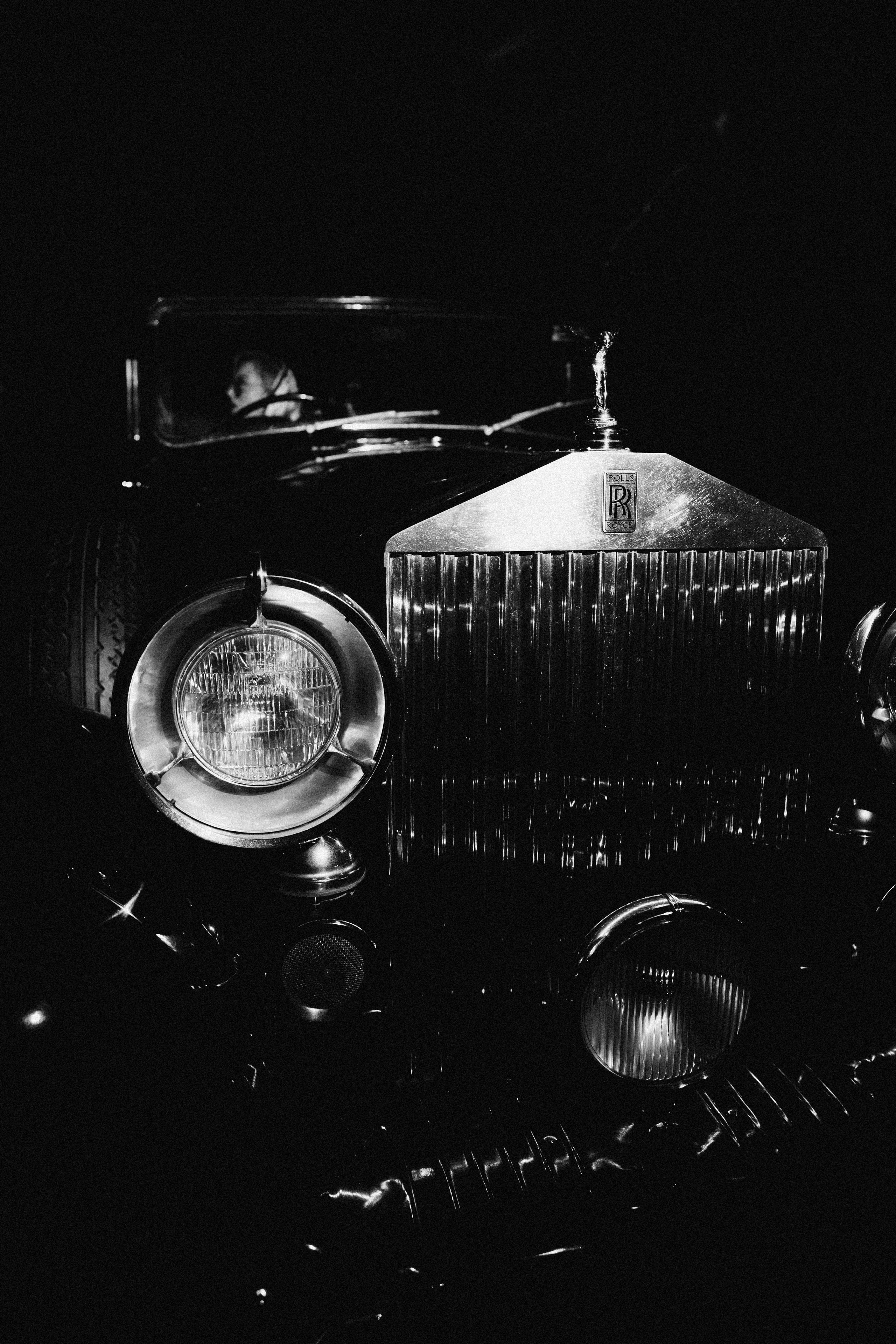 Ретро. Свадебный и семейный фотограф Анна Печенкина