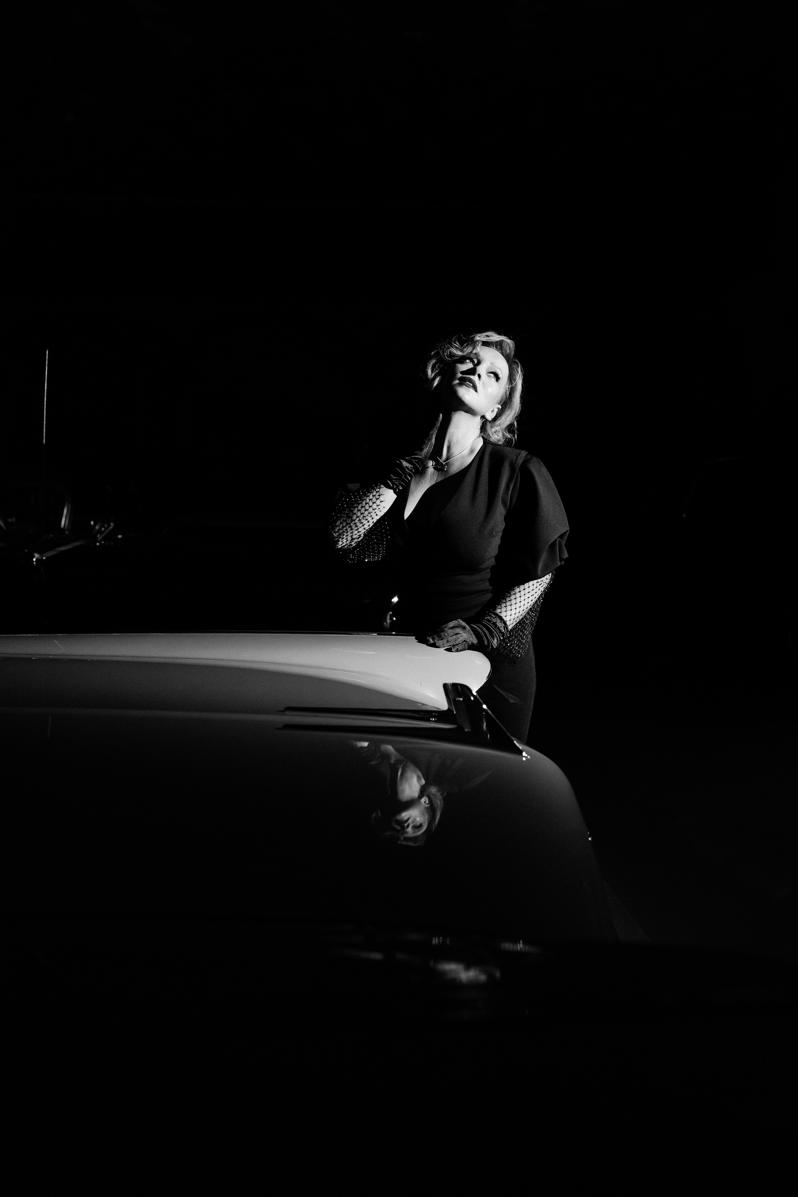 Ретро. Свадебный и семейный фотограф Анна Печенкина