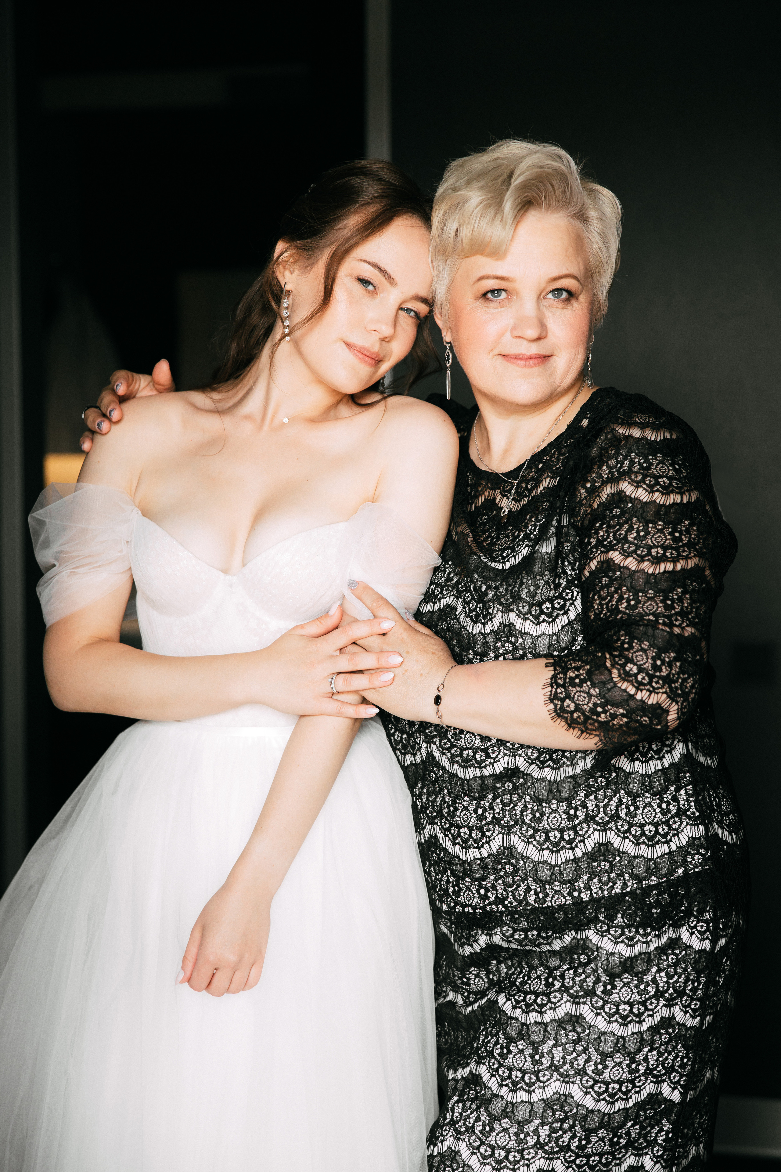 Максим и Александра. Свадебный и семейный фотограф Анна Печенкина