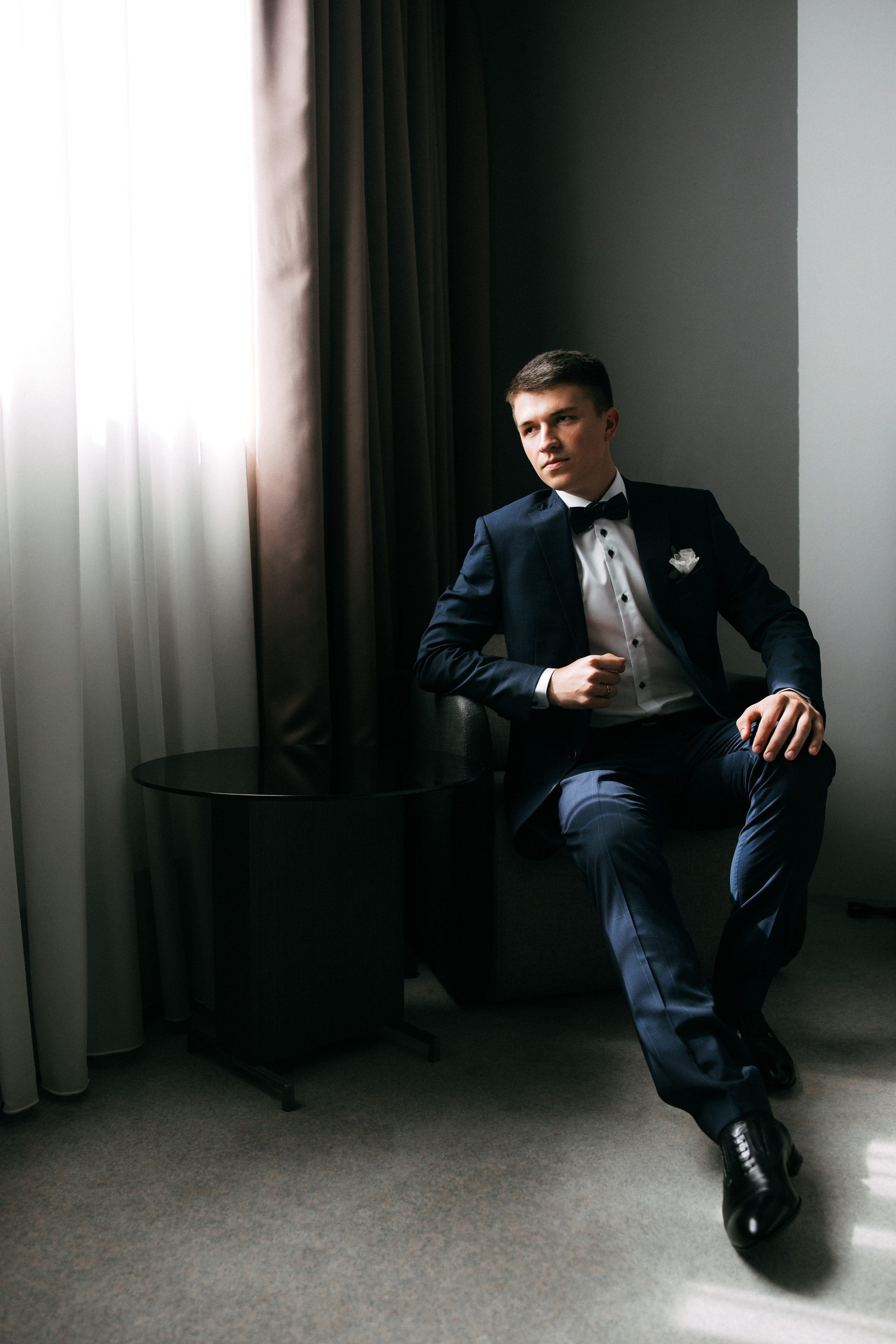 Максим и Александра. Свадебный и семейный фотограф Анна Печенкина