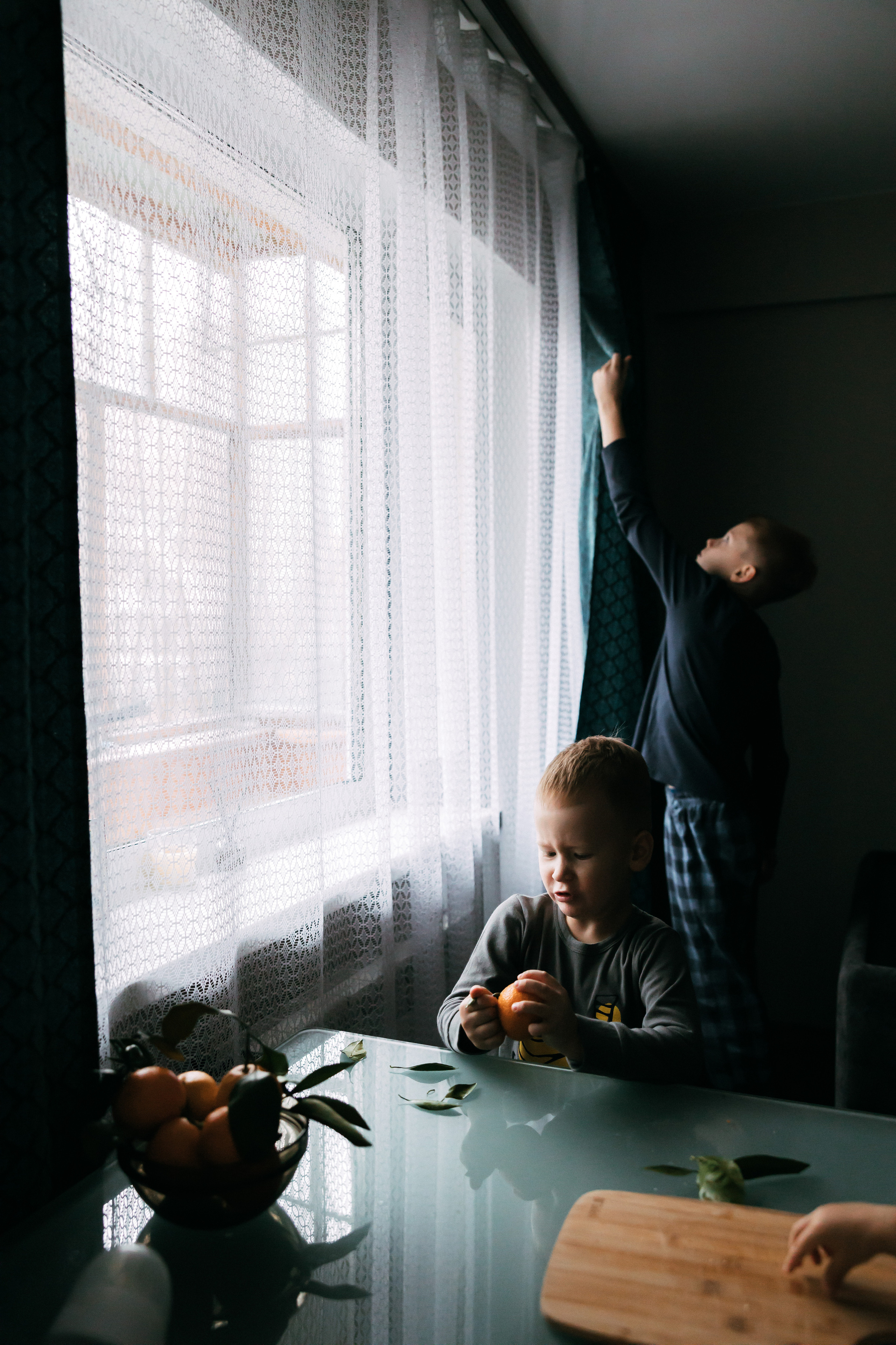 Алла, Саша, Миша, Юля. Свадебный и семейный фотограф Анна Печенкина