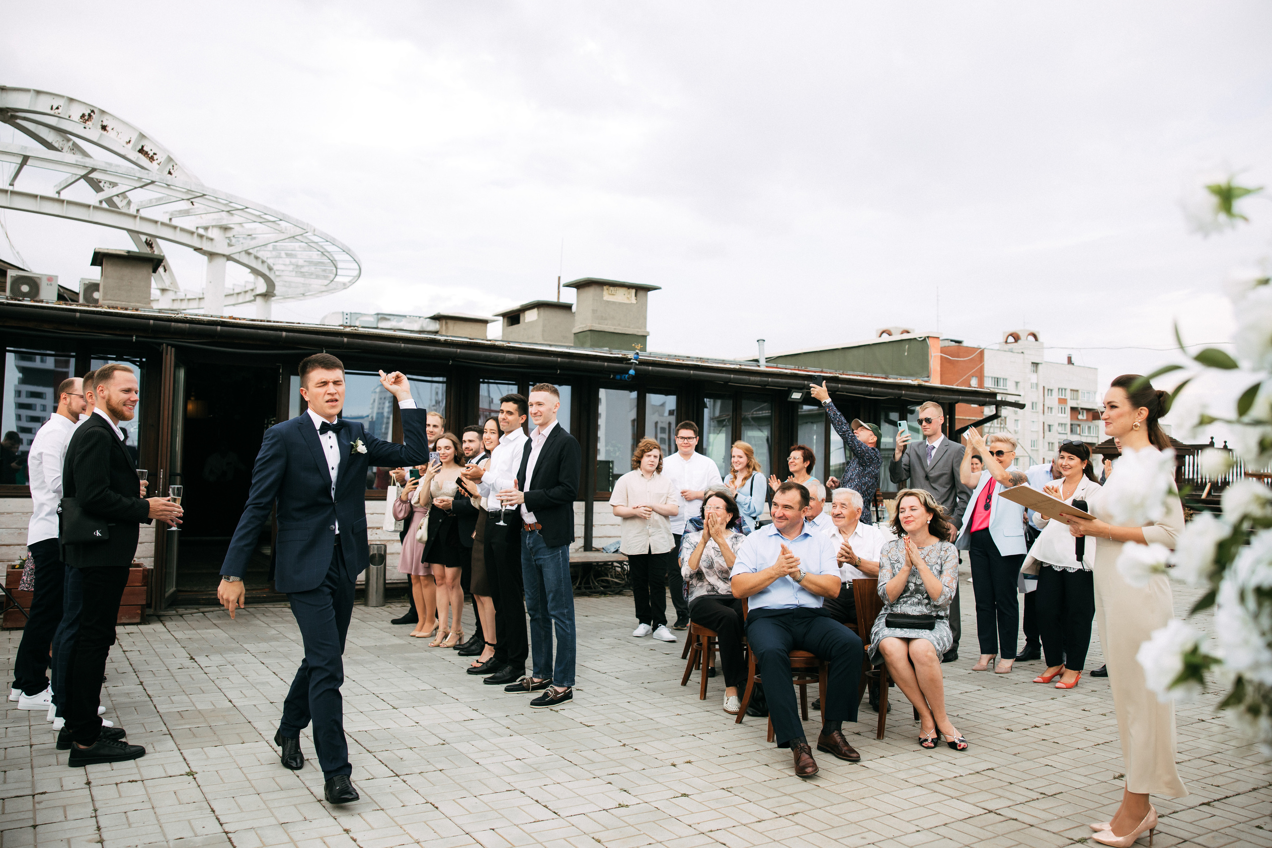 Максим и Александра. Свадебный и семейный фотограф Анна Печенкина