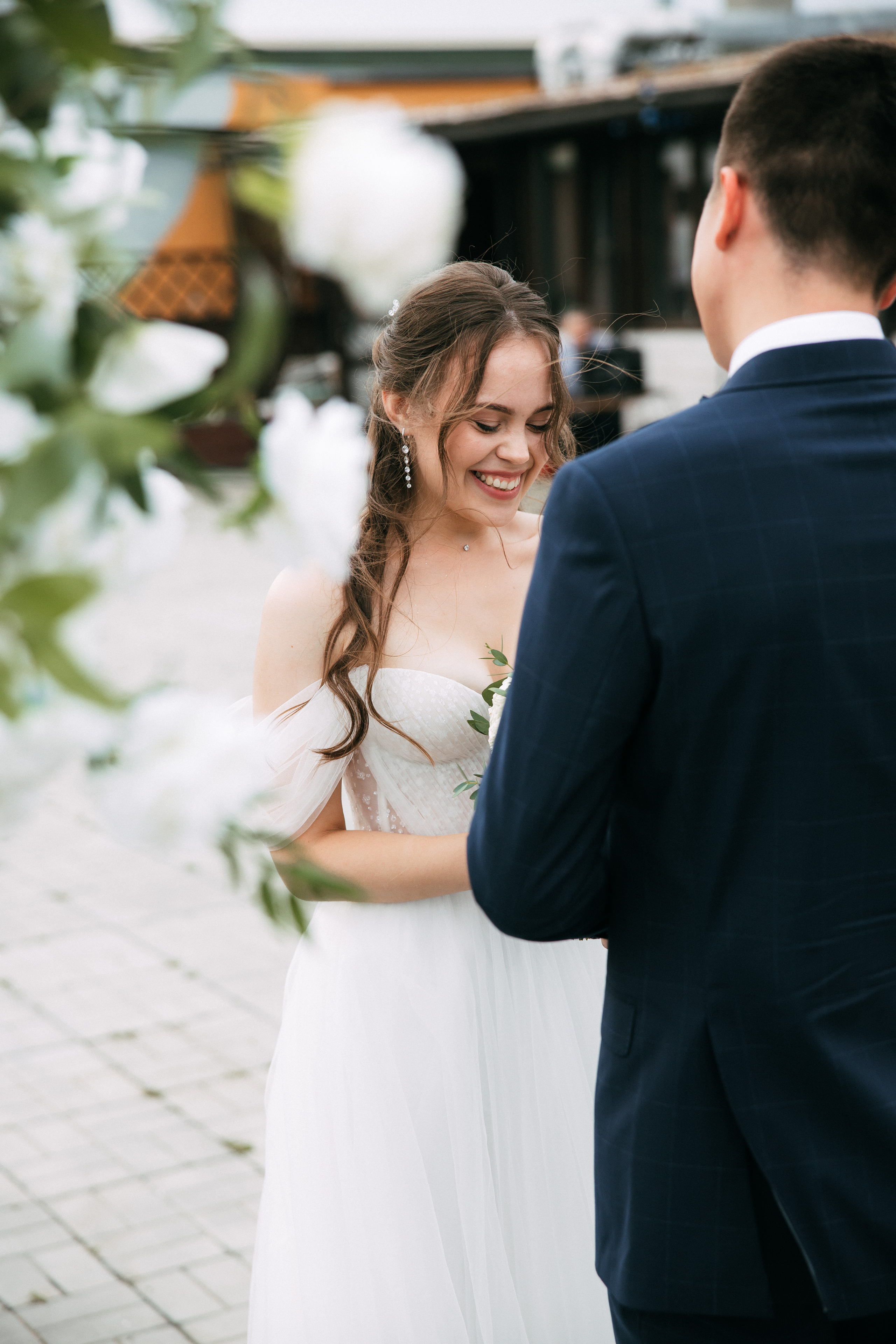 Максим и Александра. Свадебный и семейный фотограф Анна Печенкина