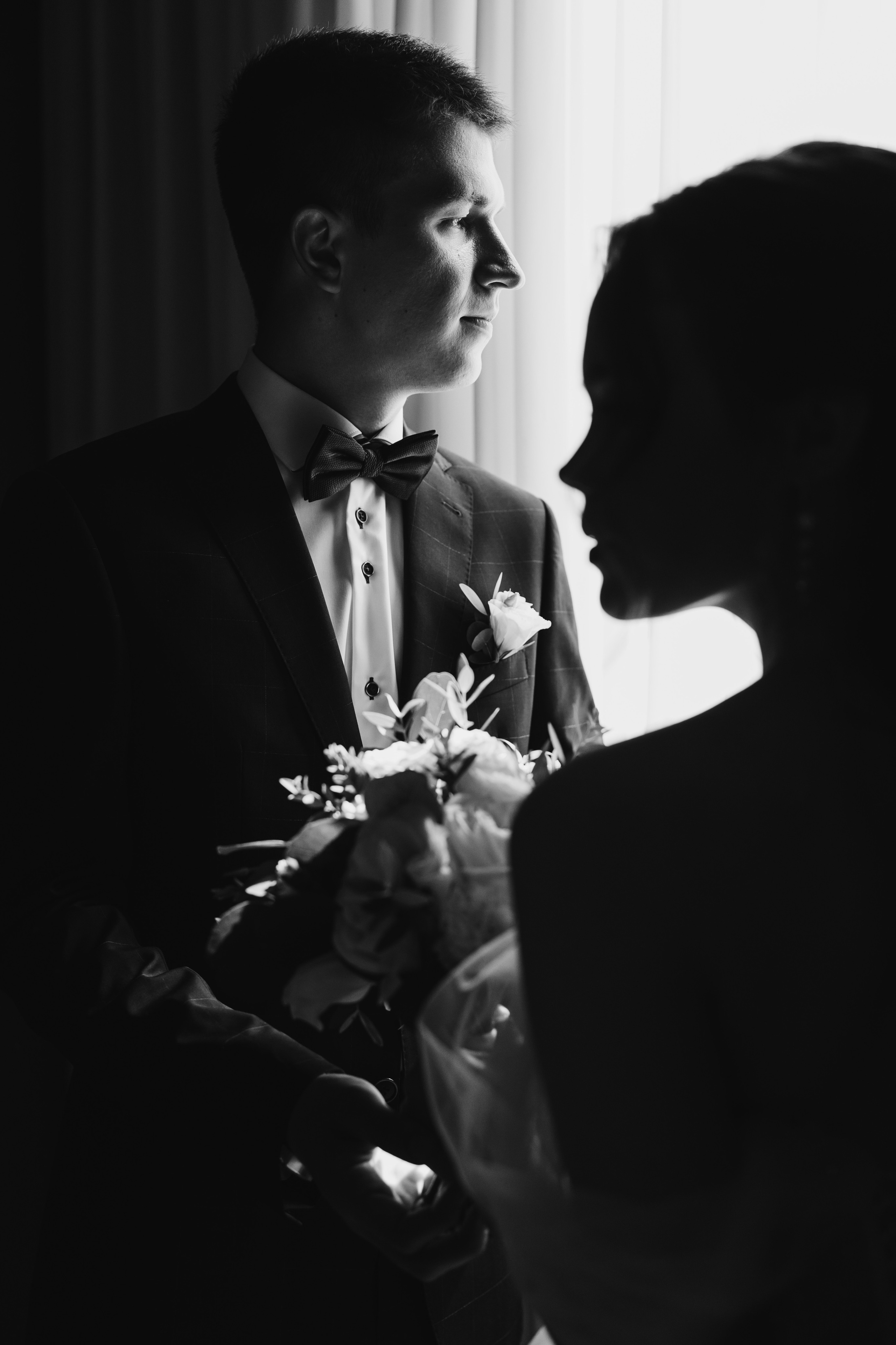 Максим и Александра. Свадебный и семейный фотограф Анна Печенкина