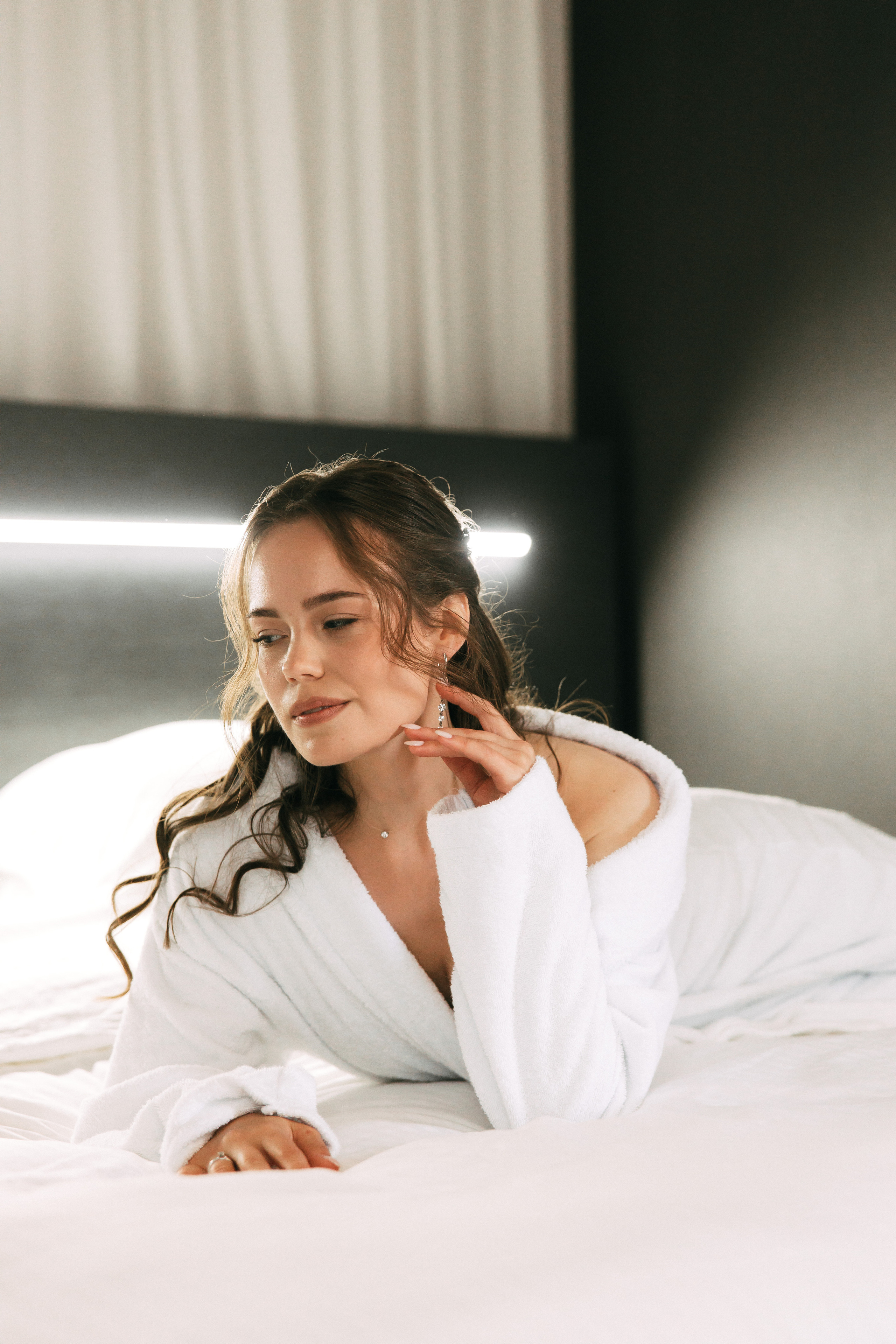 Максим и Александра. Свадебный и семейный фотограф Анна Печенкина