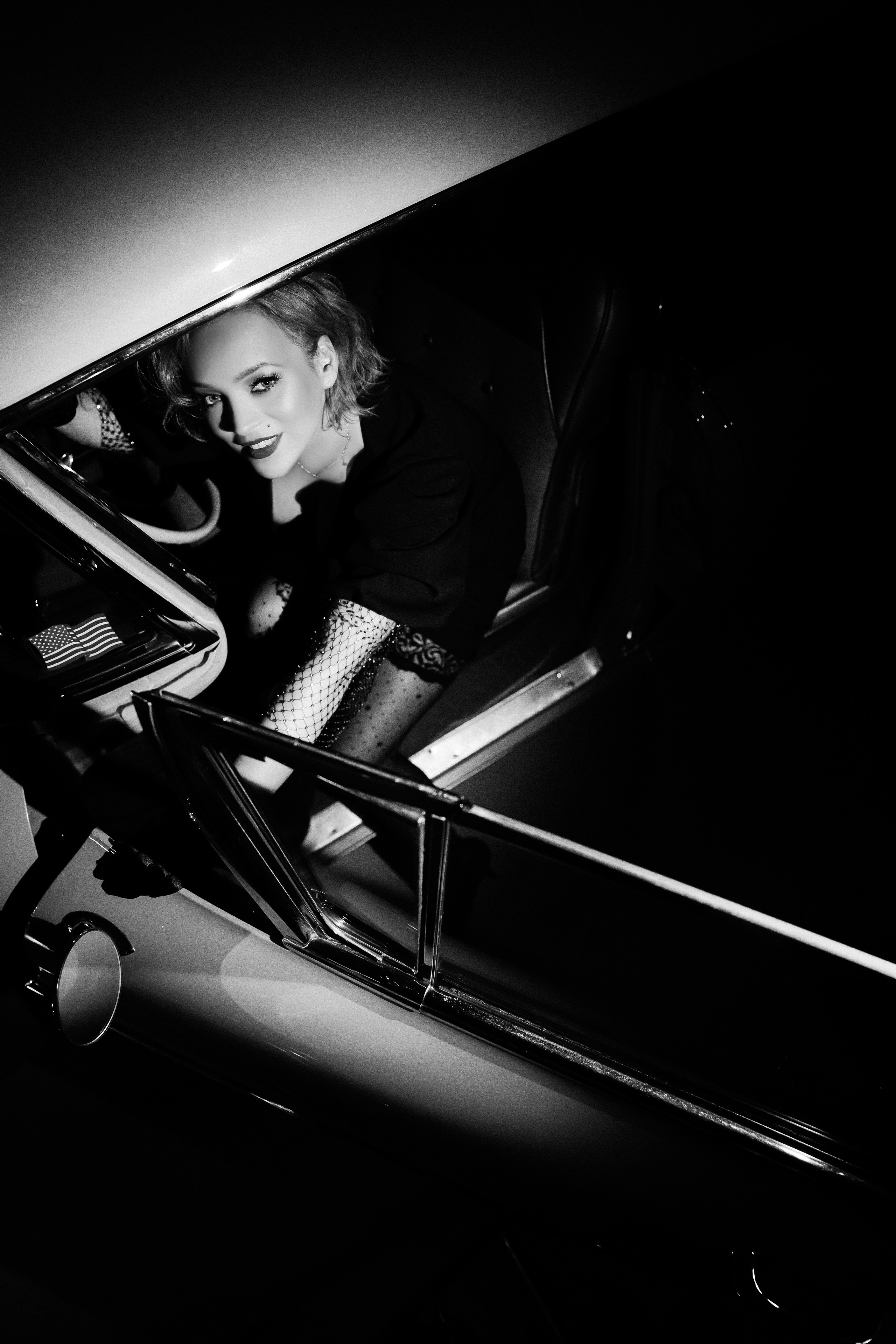 Ретро. Свадебный и семейный фотограф Анна Печенкина