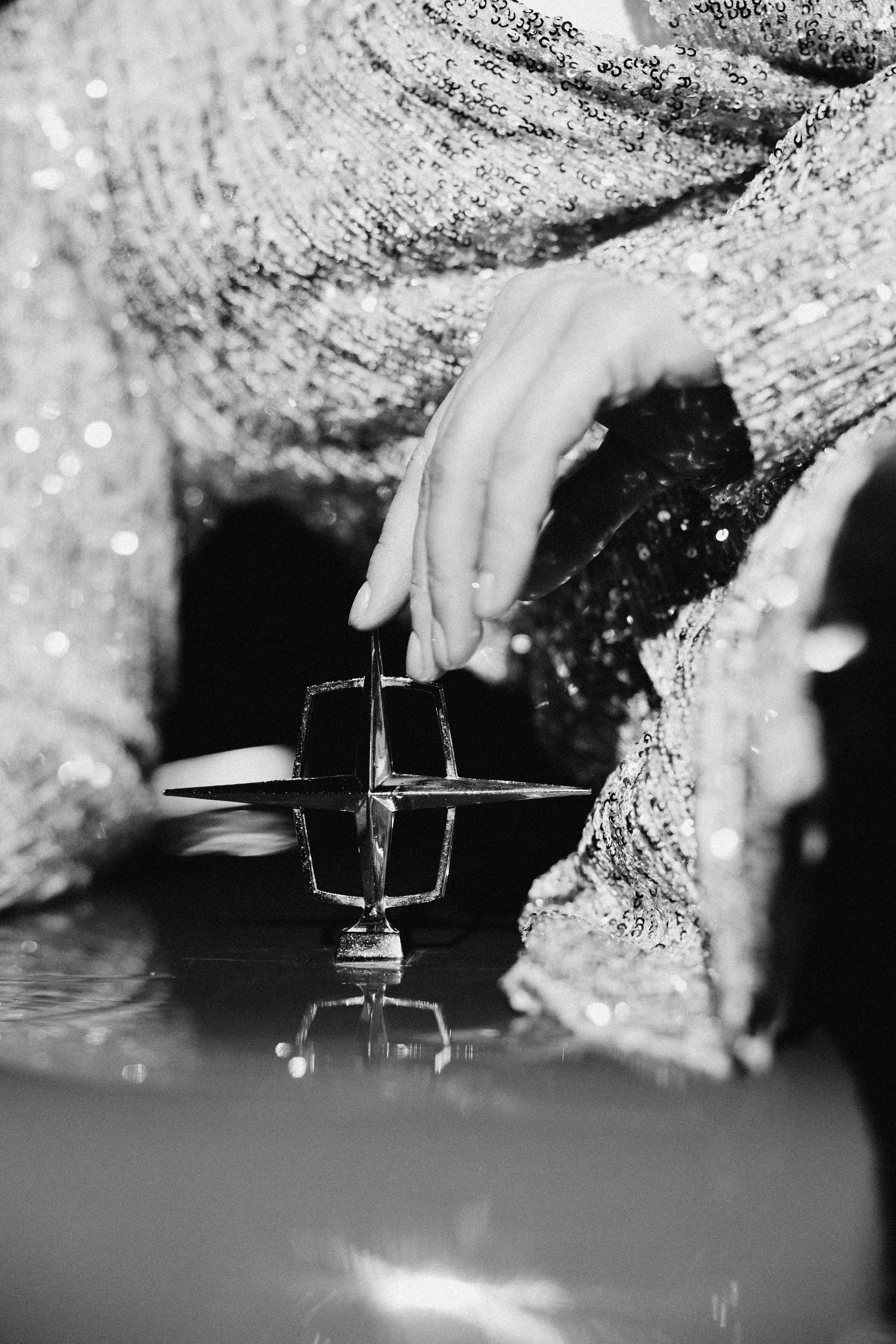 Ретро. Свадебный и семейный фотограф Анна Печенкина