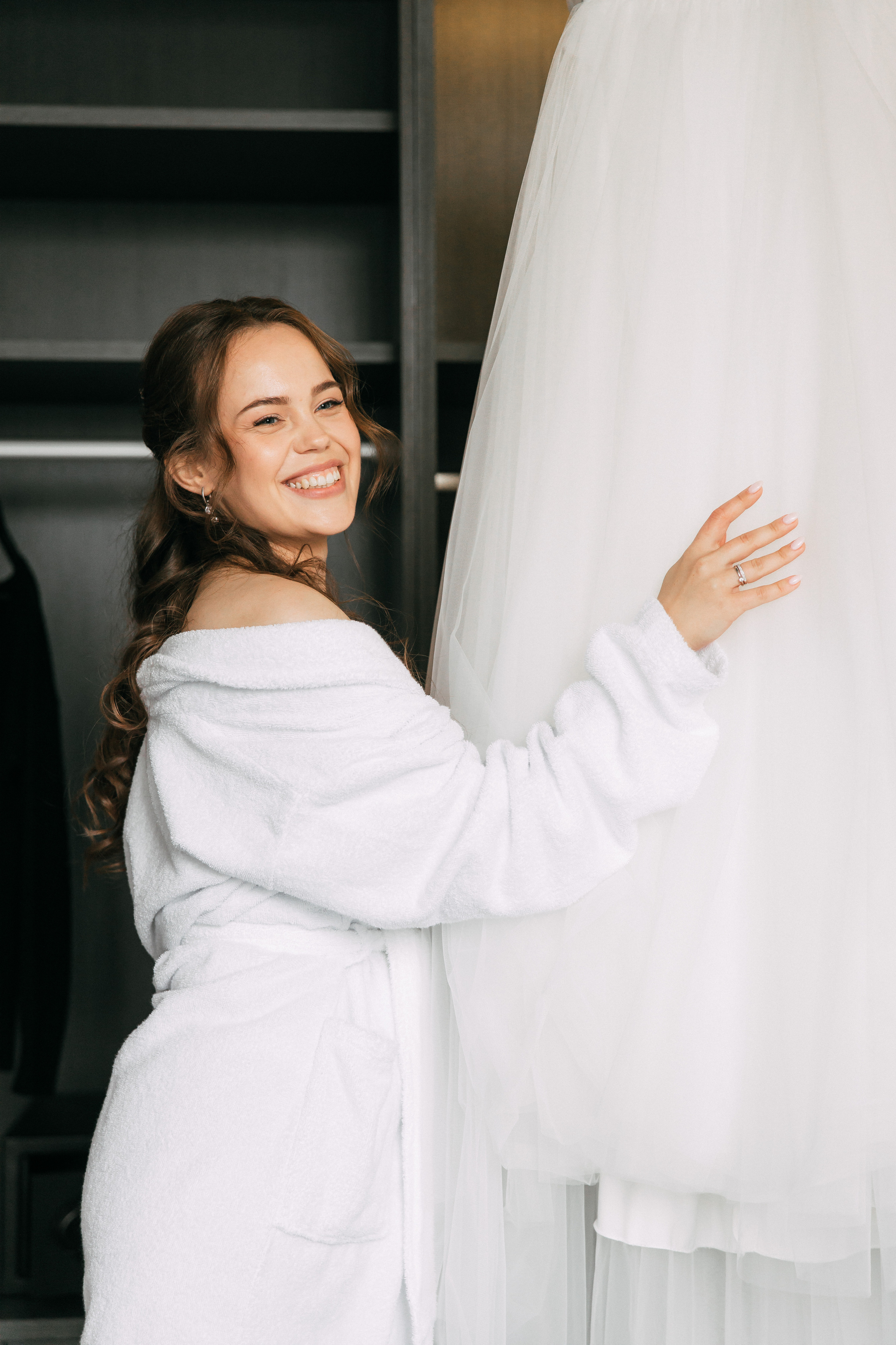 Максим и Александра. Свадебный и семейный фотограф Анна Печенкина