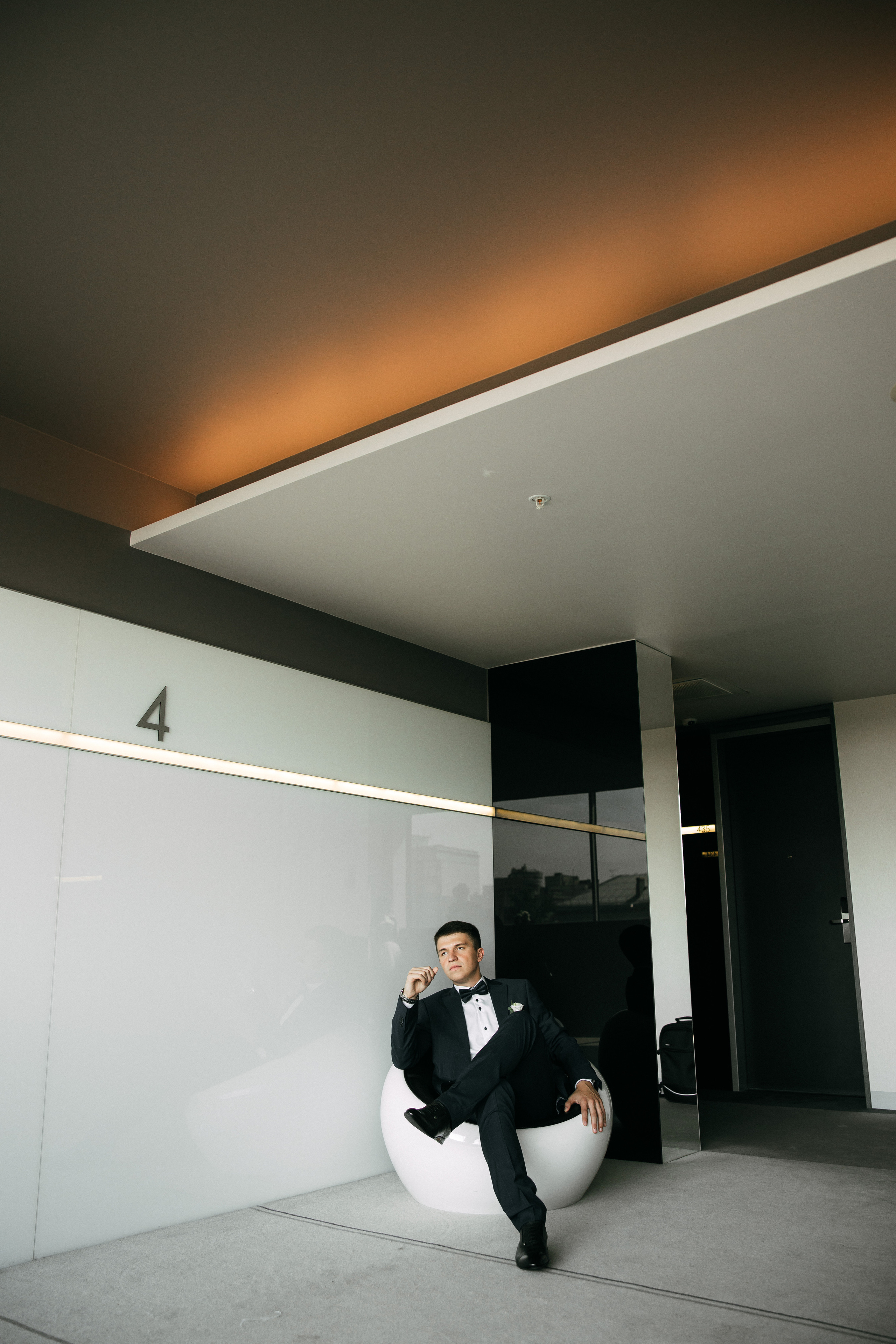 Максим и Александра. Свадебный и семейный фотограф Анна Печенкина