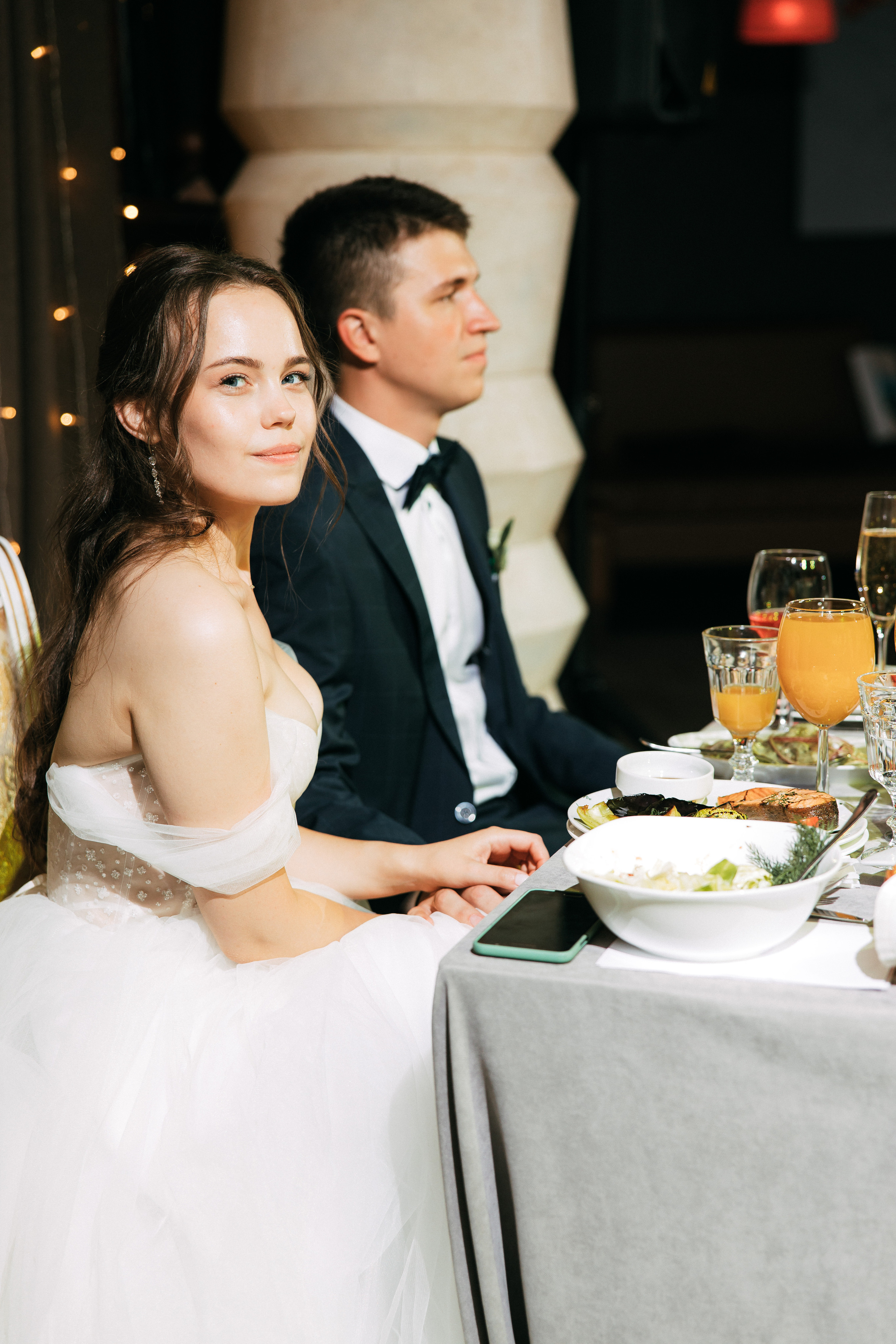 Максим и Александра. Свадебный и семейный фотограф Анна Печенкина