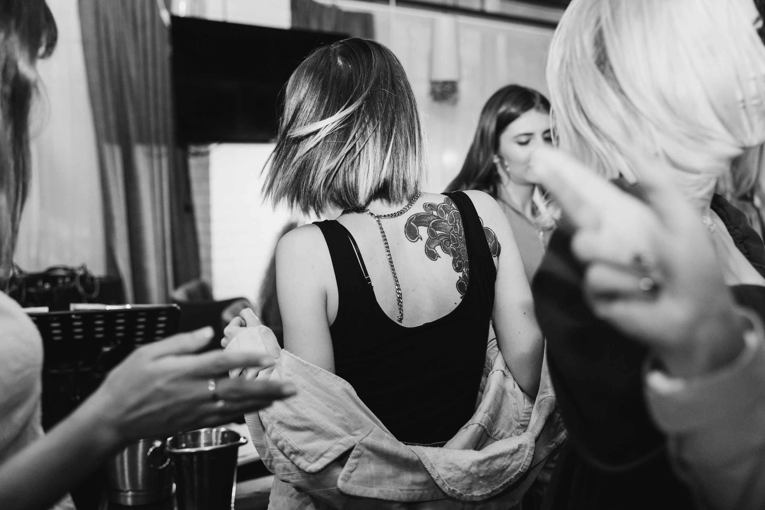 Свадебный и семейный фотограф Анна Печенкина