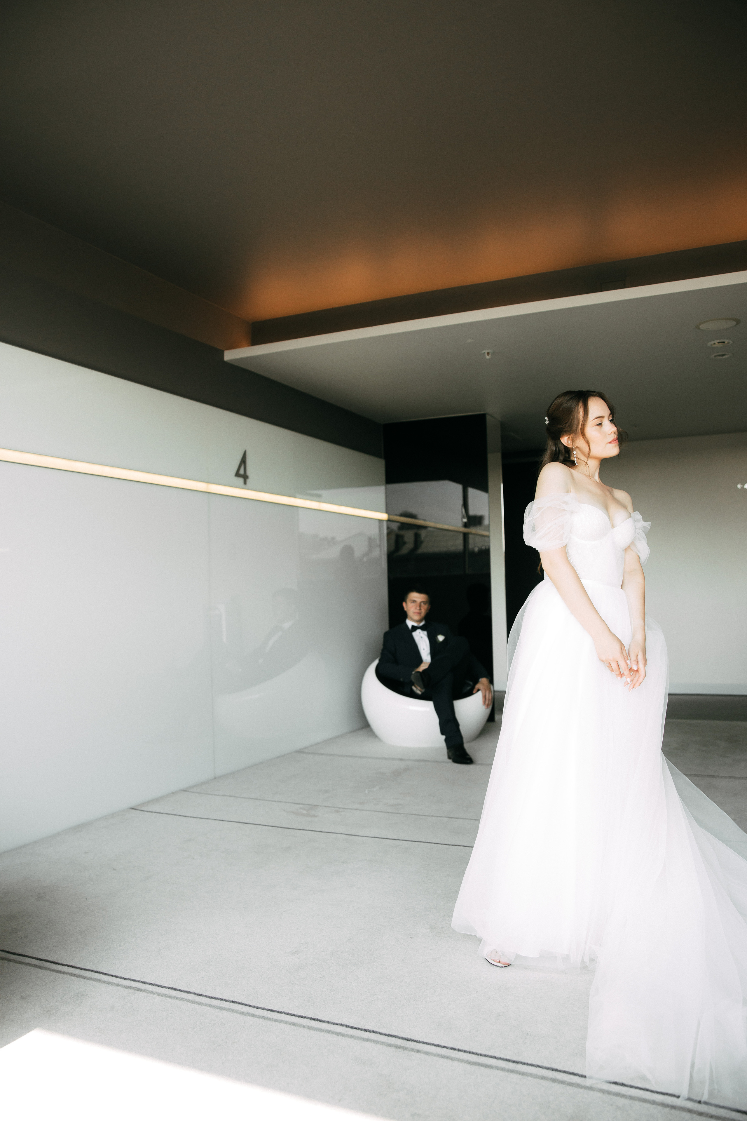 Максим и Александра. Свадебный и семейный фотограф Анна Печенкина