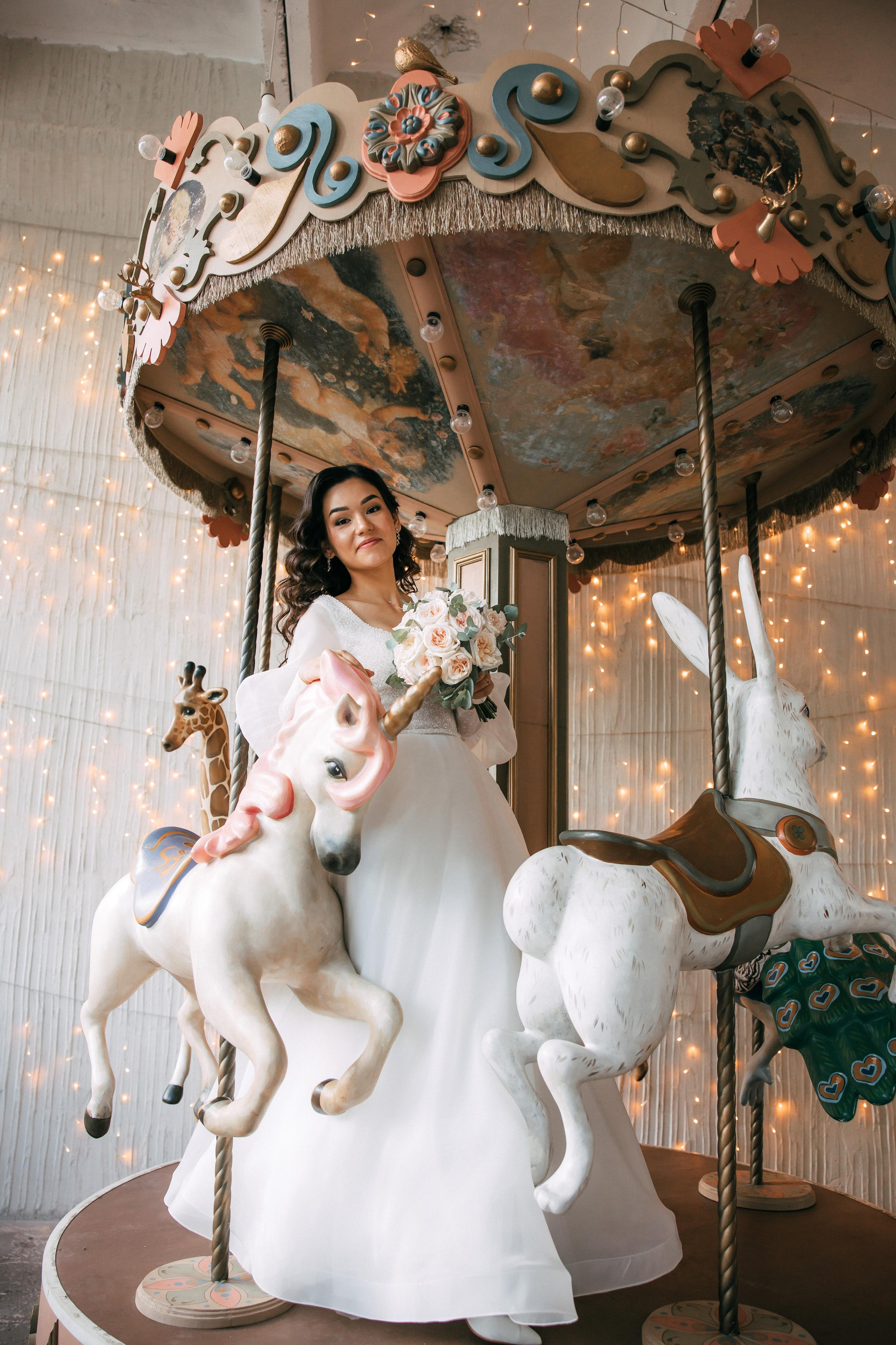 Александр и Евгения. Свадебный и семейный фотограф Анна Печенкина